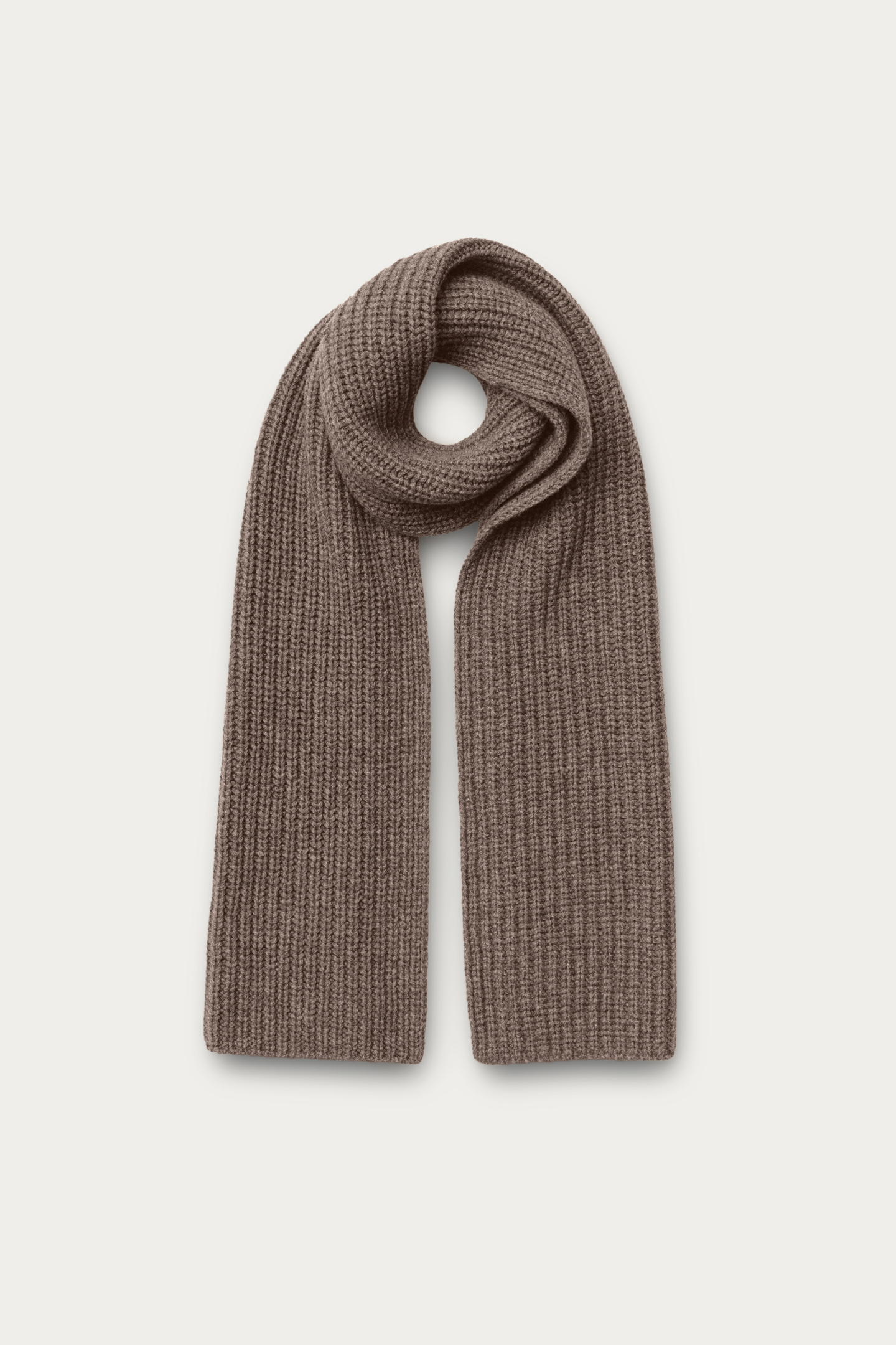 Cashmere Scarf