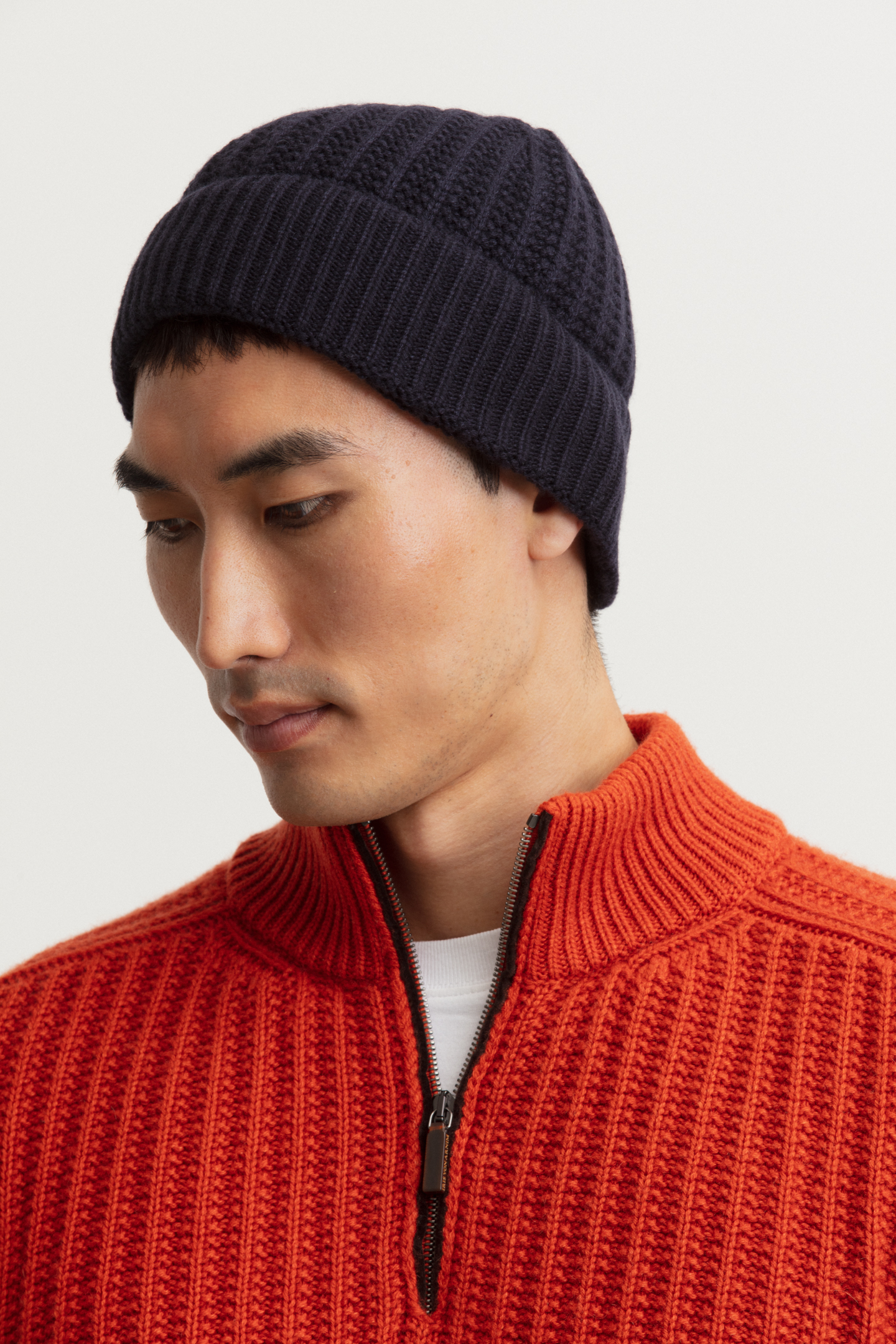 Cashmere Hat