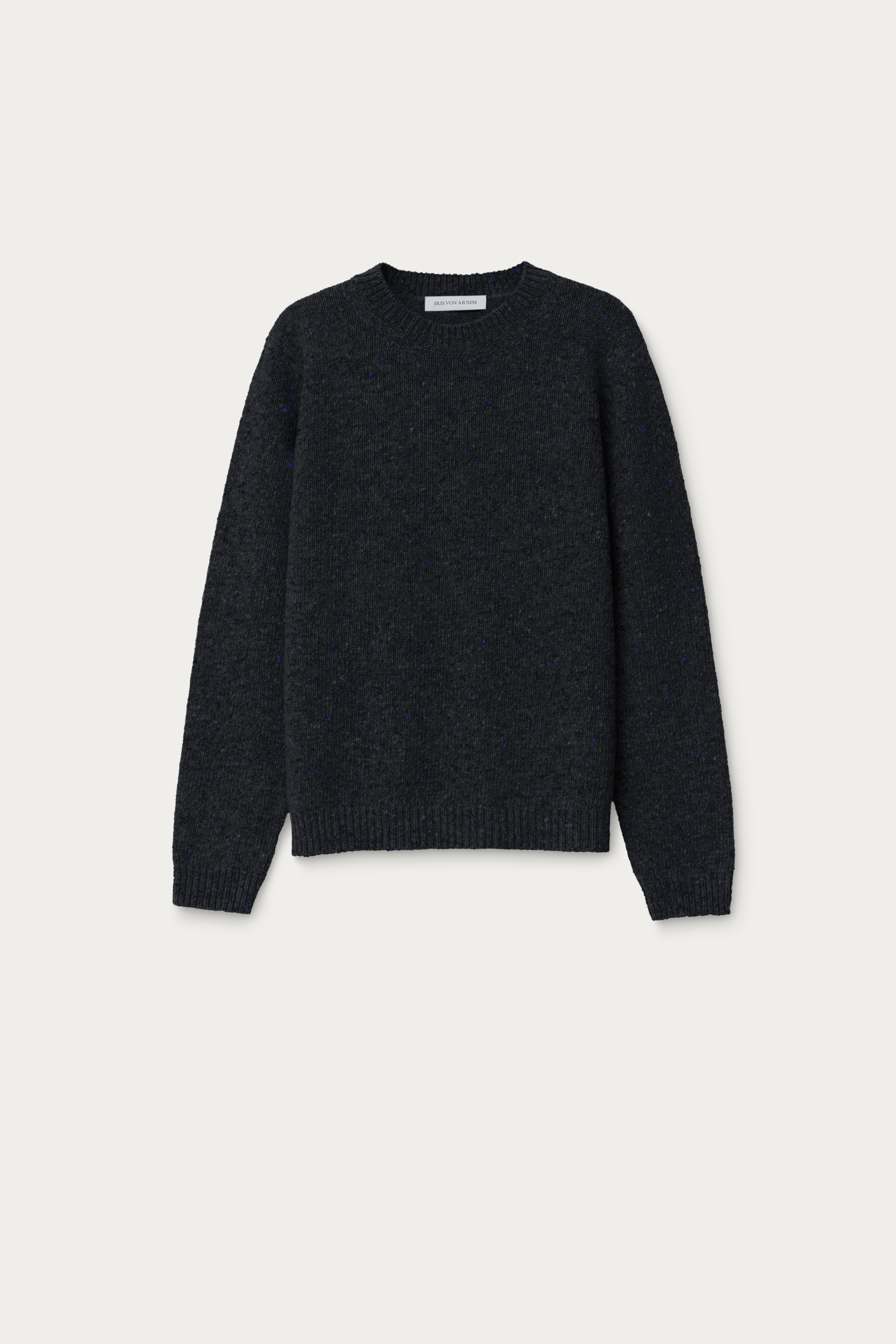Wool-Cashmere Sweater