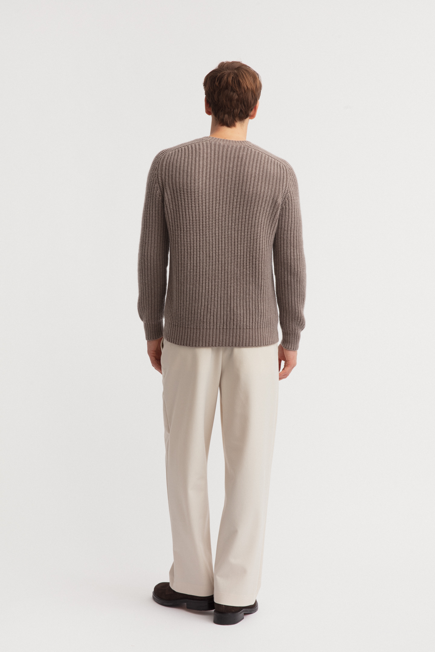 Cashmere Sweater