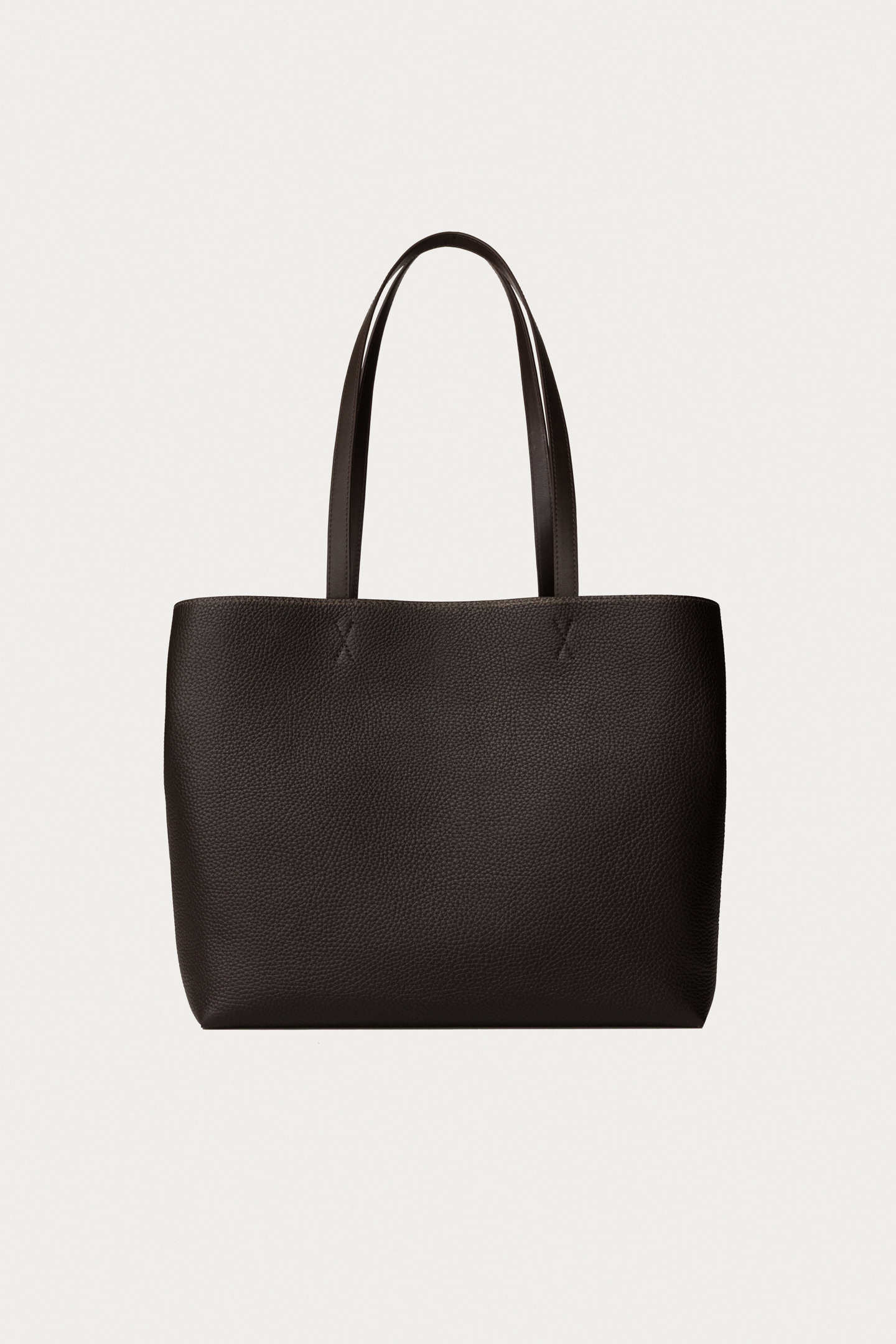 Ledertasche