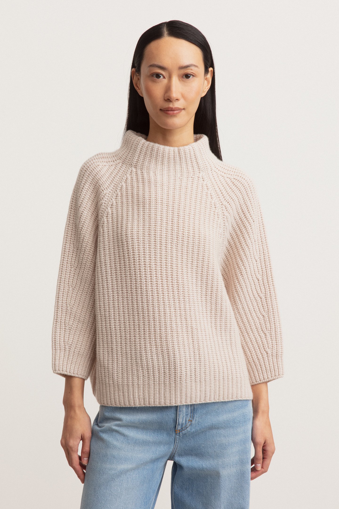 Cashmere Sweater