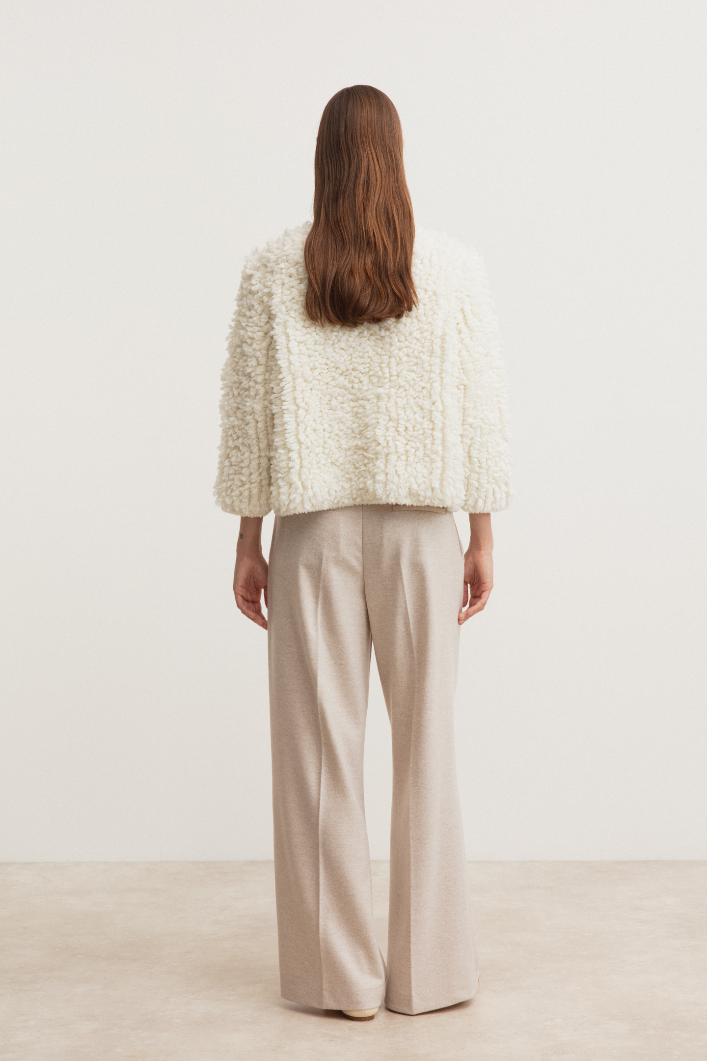 Wooljacket
