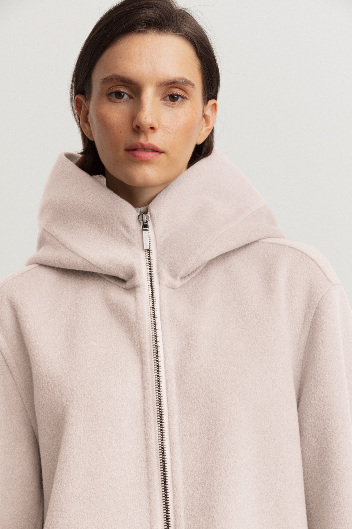 Doubleface Jacket Doubleface Jacket