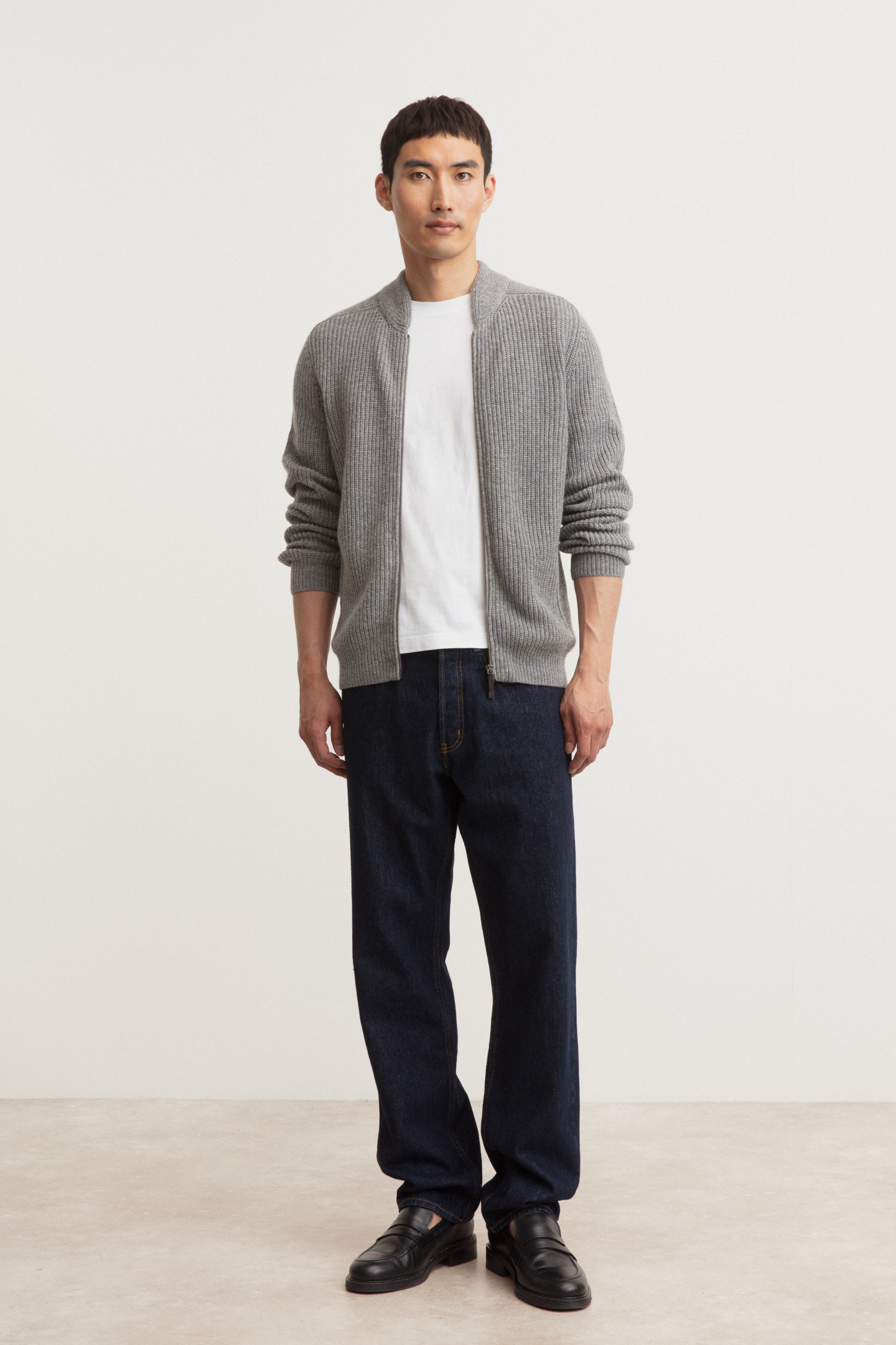 Cashmere Sweater