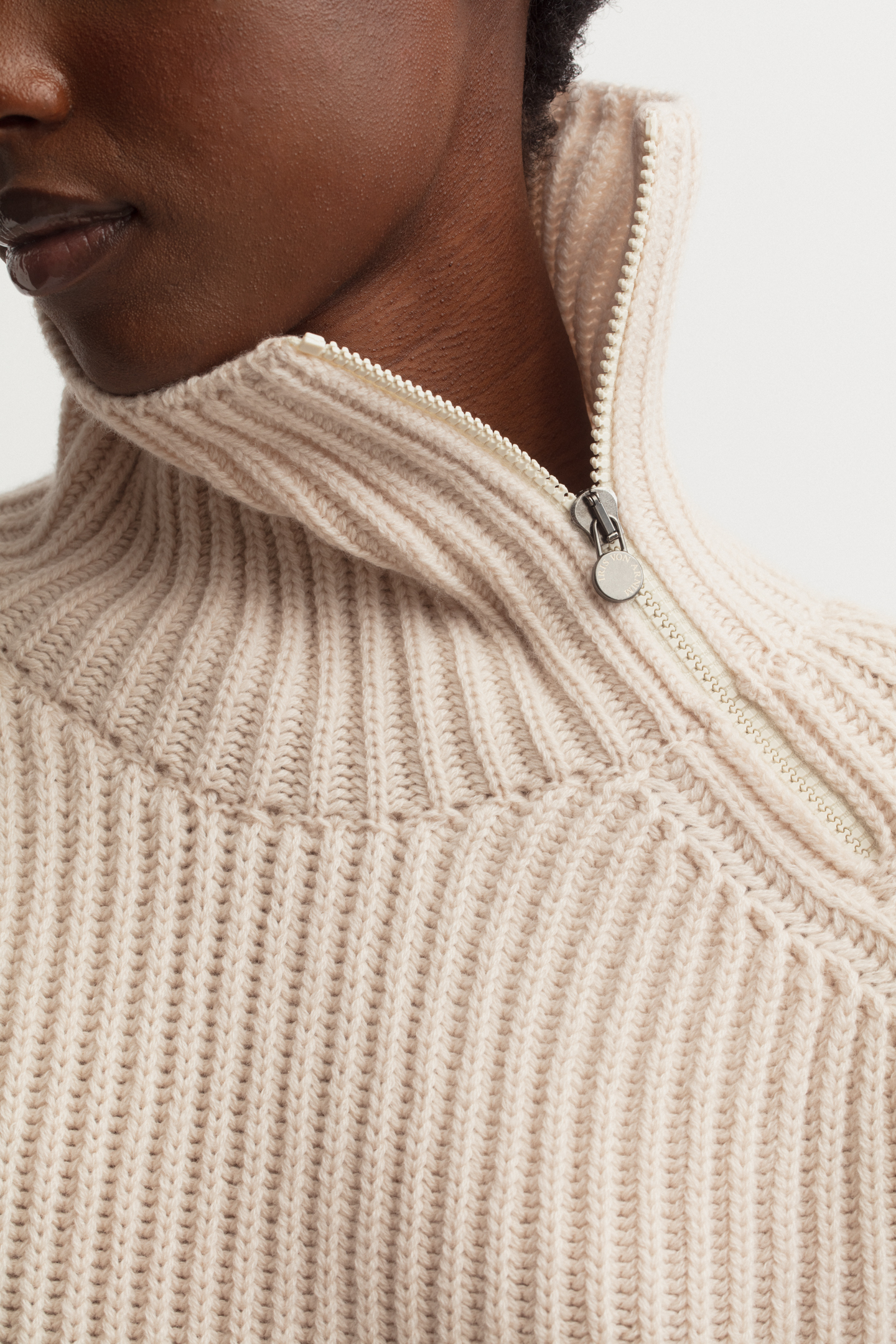 Cashmere Sweater