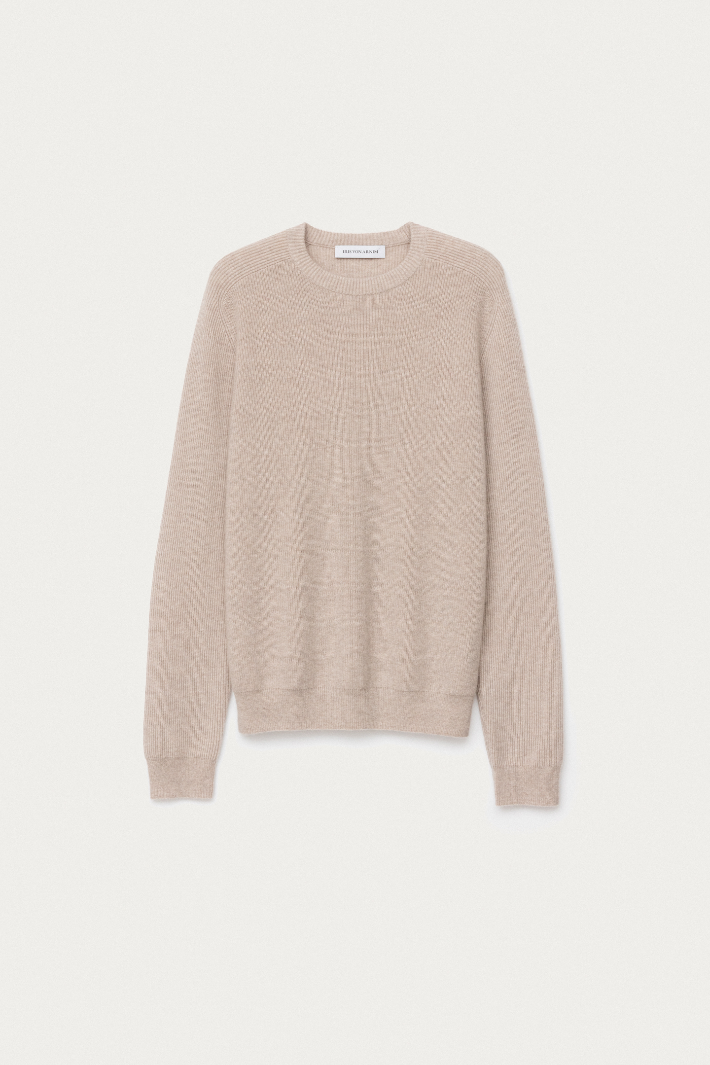 Cashmere Pullover