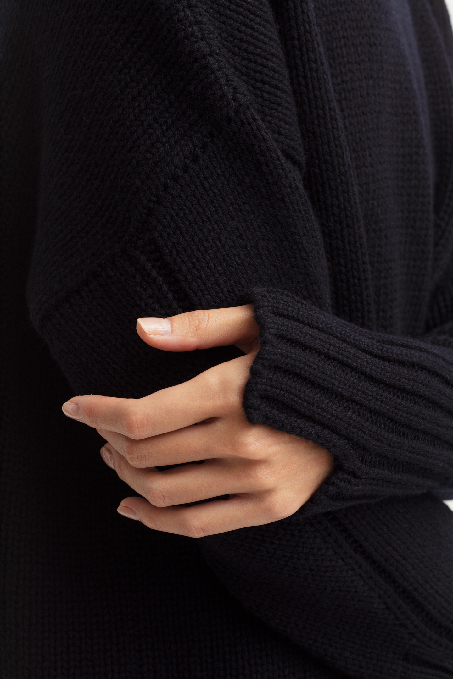 Cashmere Pullover Cashmere Pullover