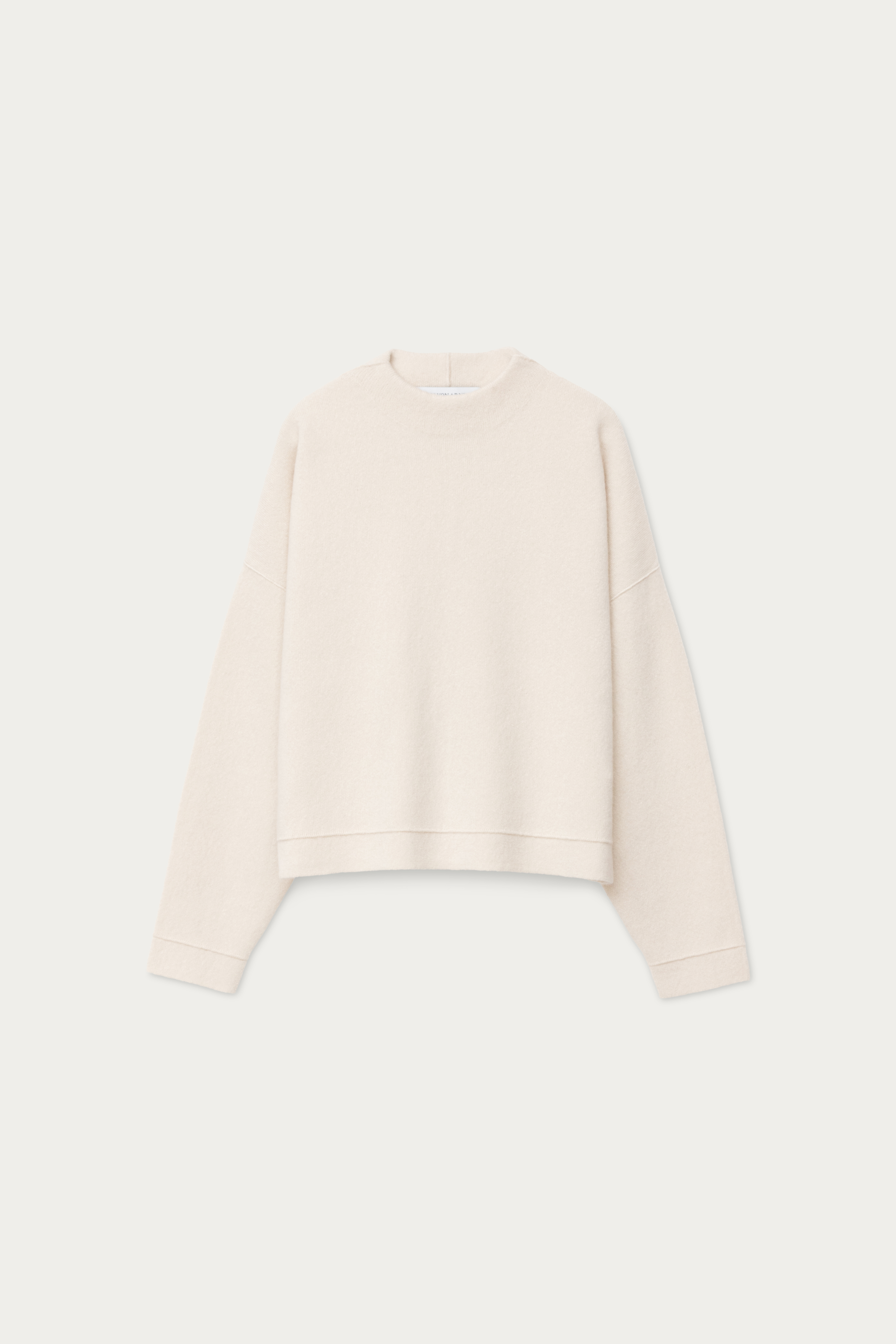 Cashmere-Seide Pullover Cashmere-Seide Pullover