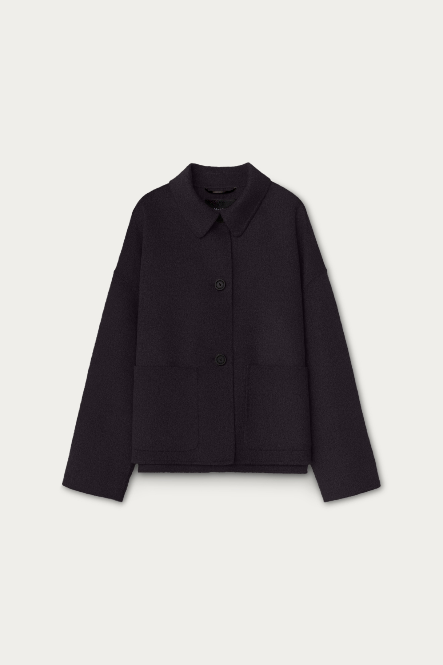 Doubleface Jacket