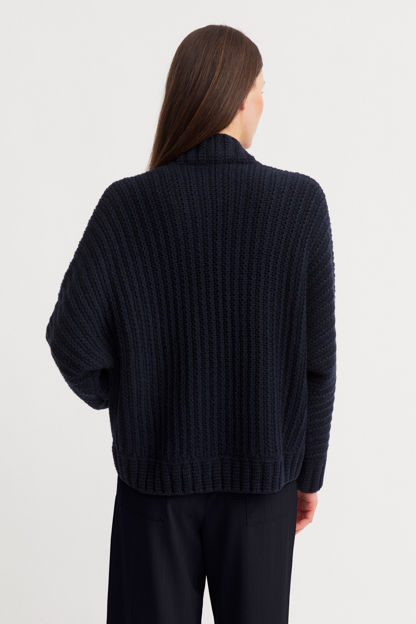 Cashmere Cardigan
