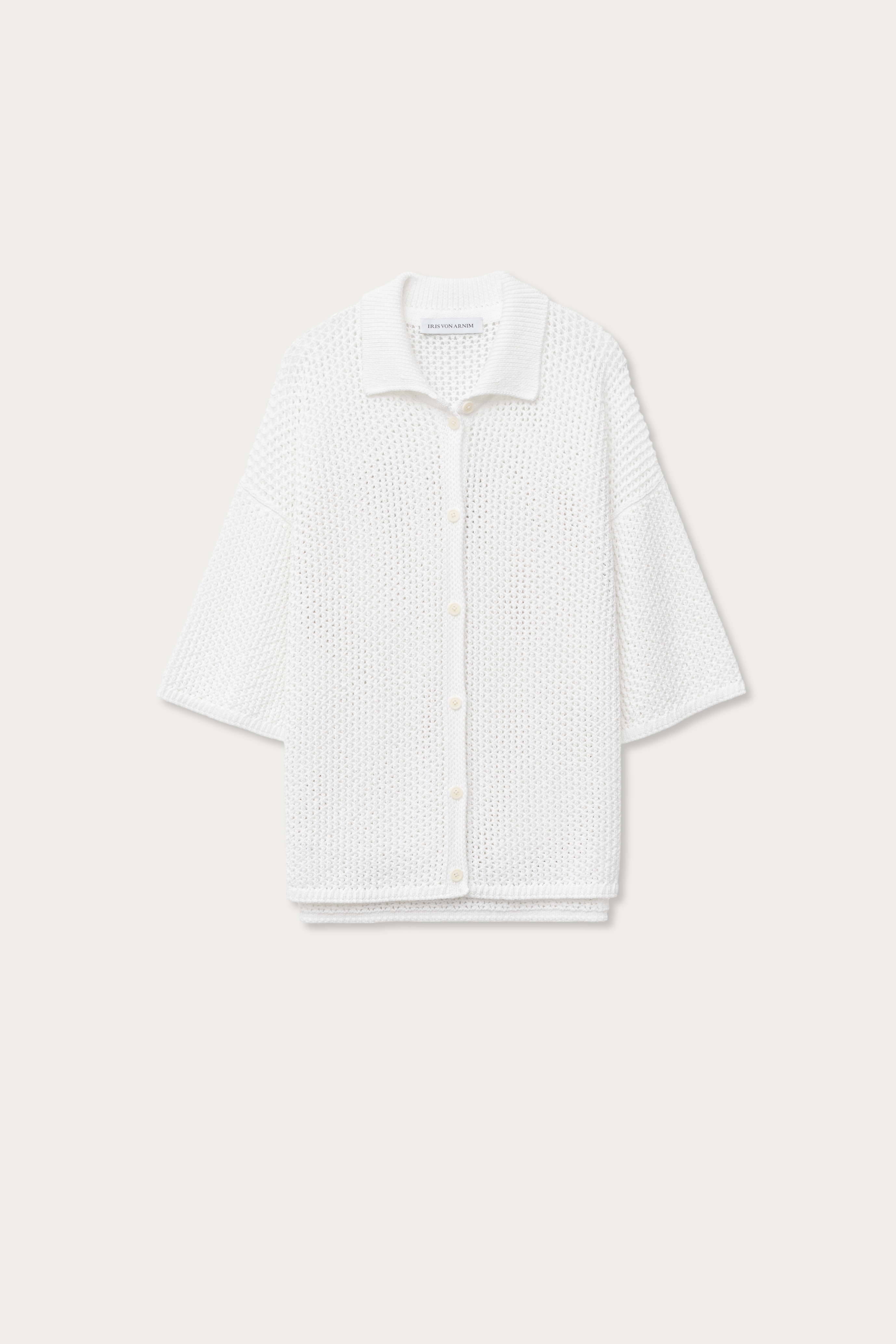 Cotton Shirt