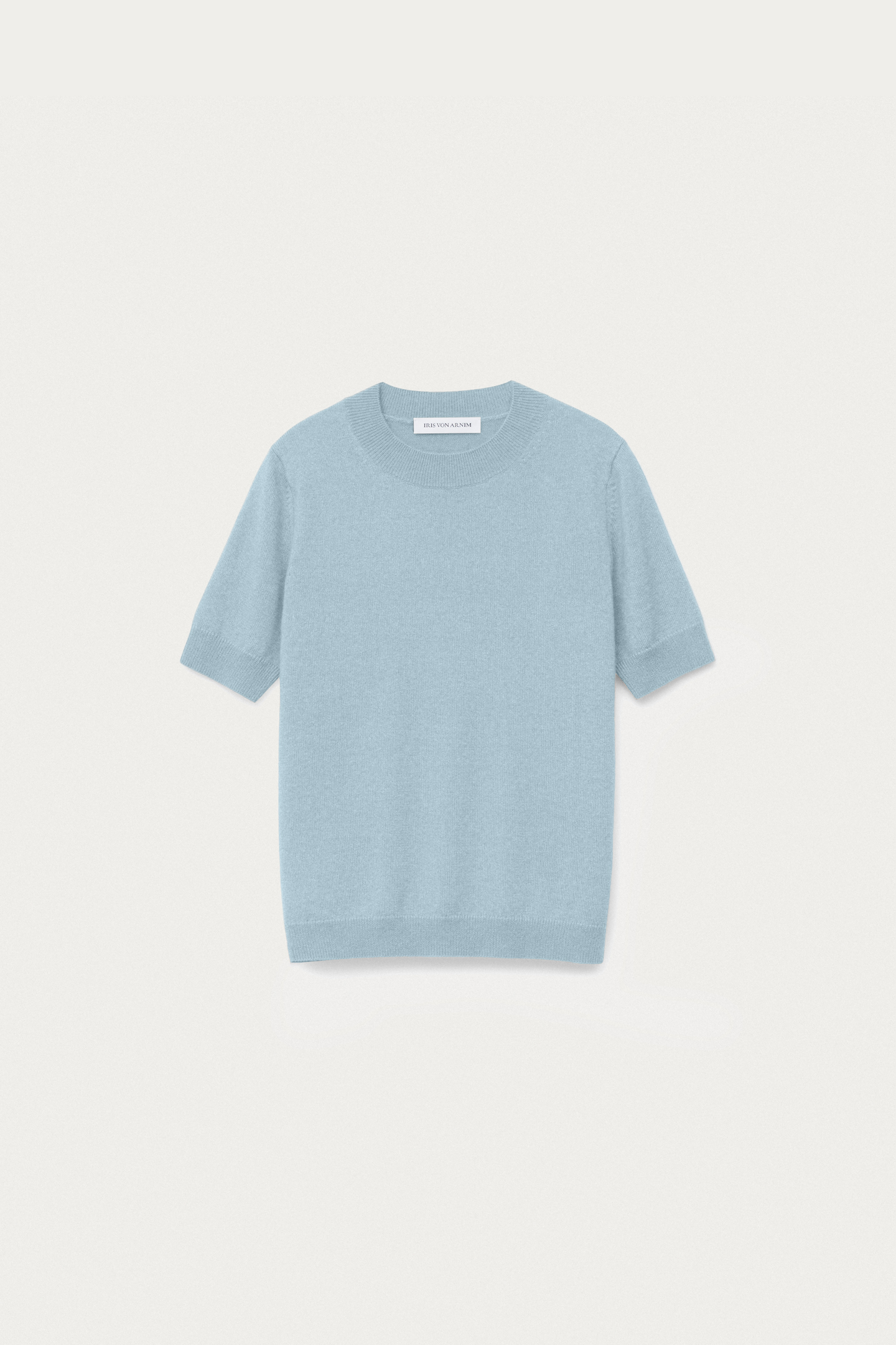Cashmere-Seide T-Shirt Cashmere-Seide T-Shirt