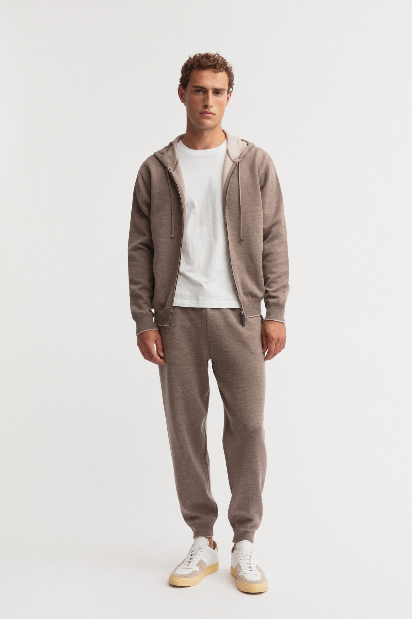 Merino Sweater