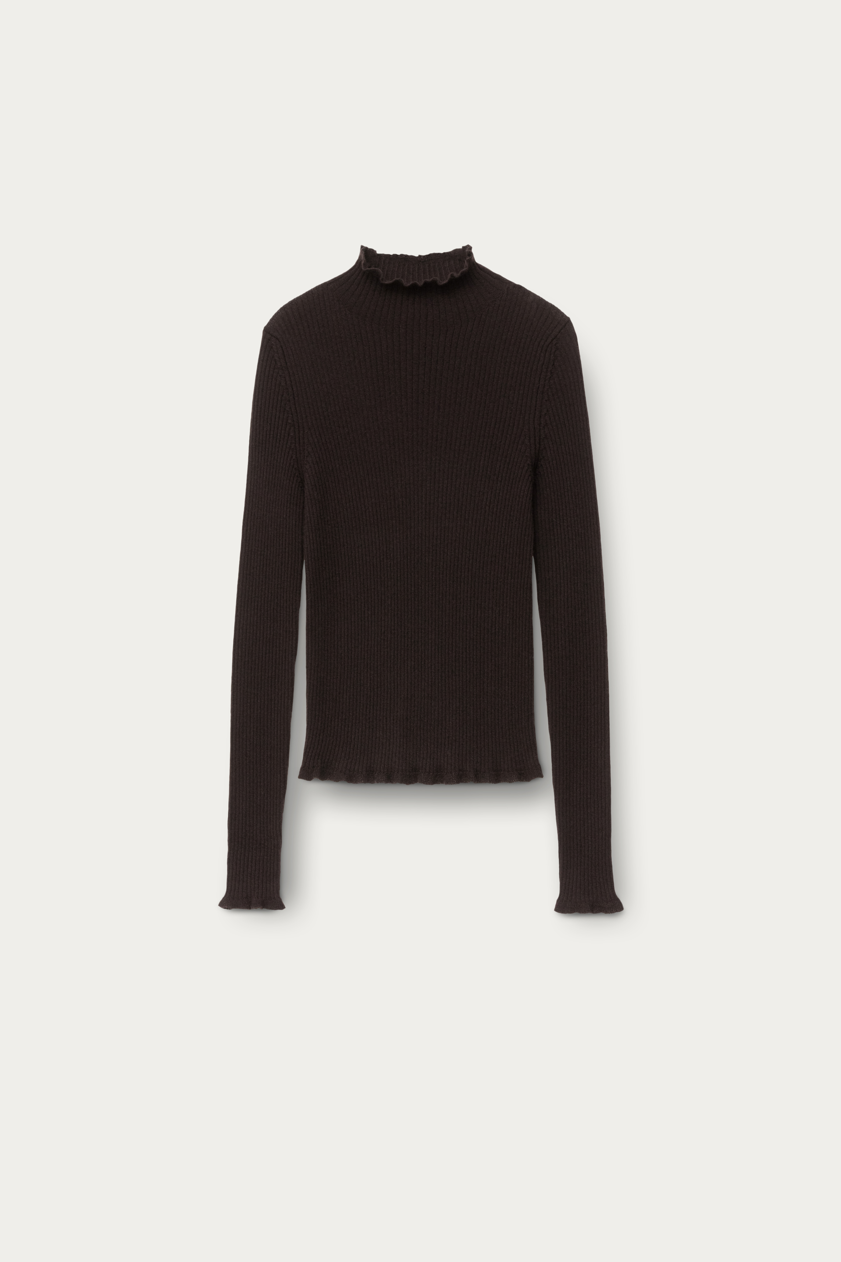 Superfine Cashmere Shirt