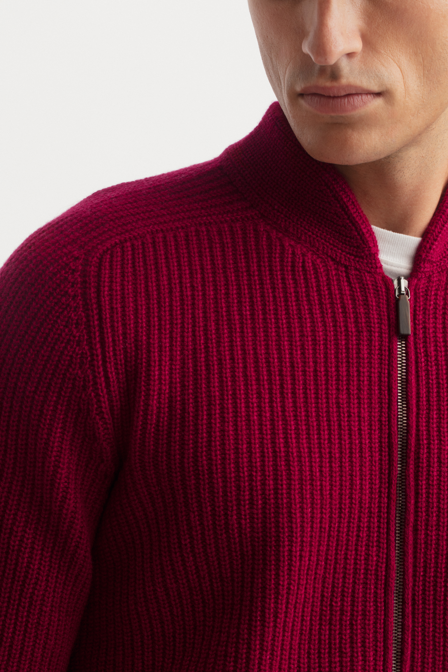 Cashmere Sweater