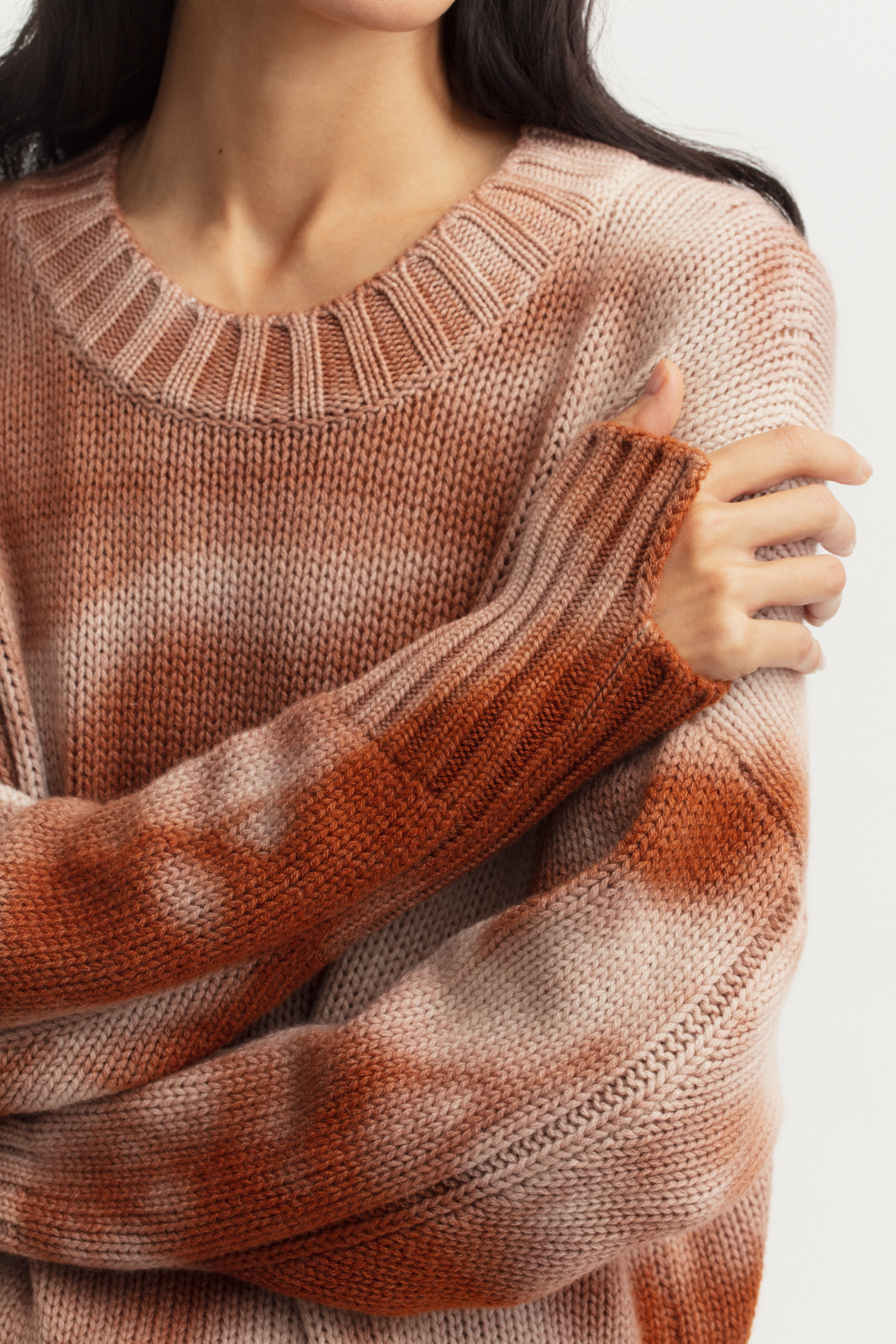 Cashmere Pullover Cashmere Pullover