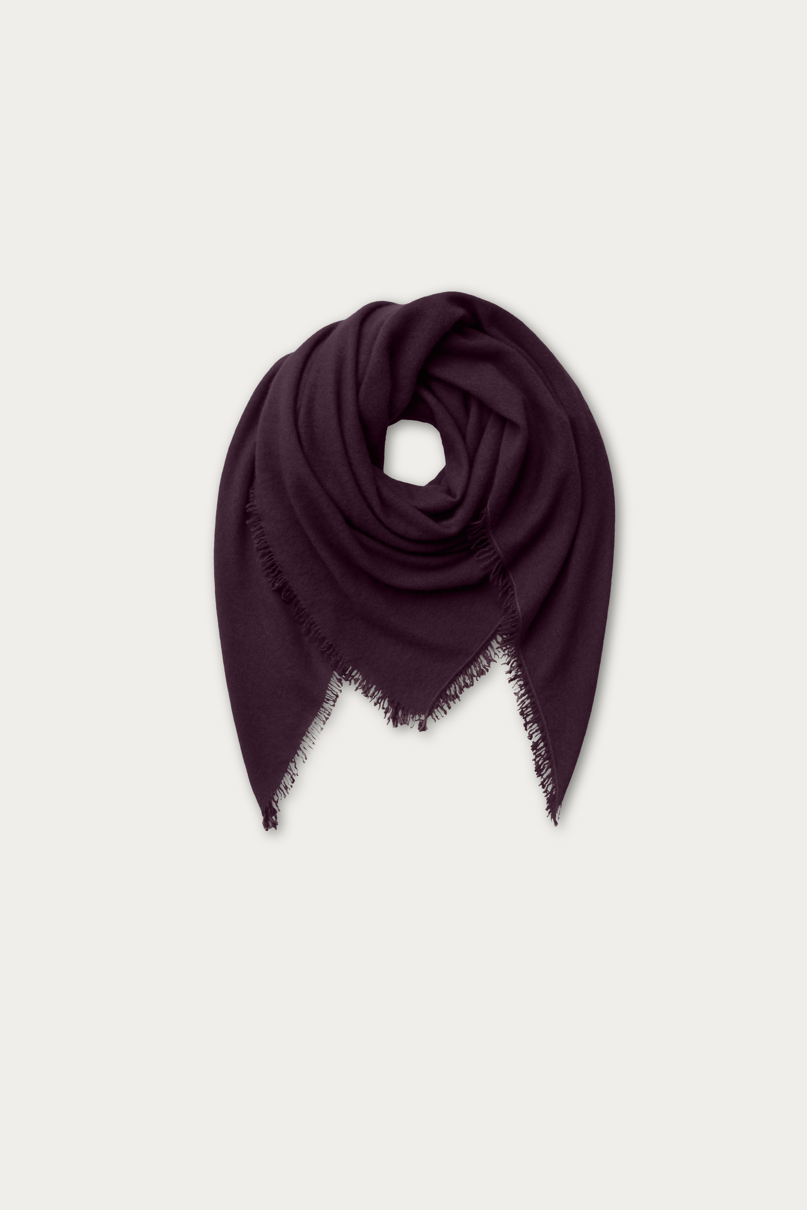 Cashmere Scarf 90x90