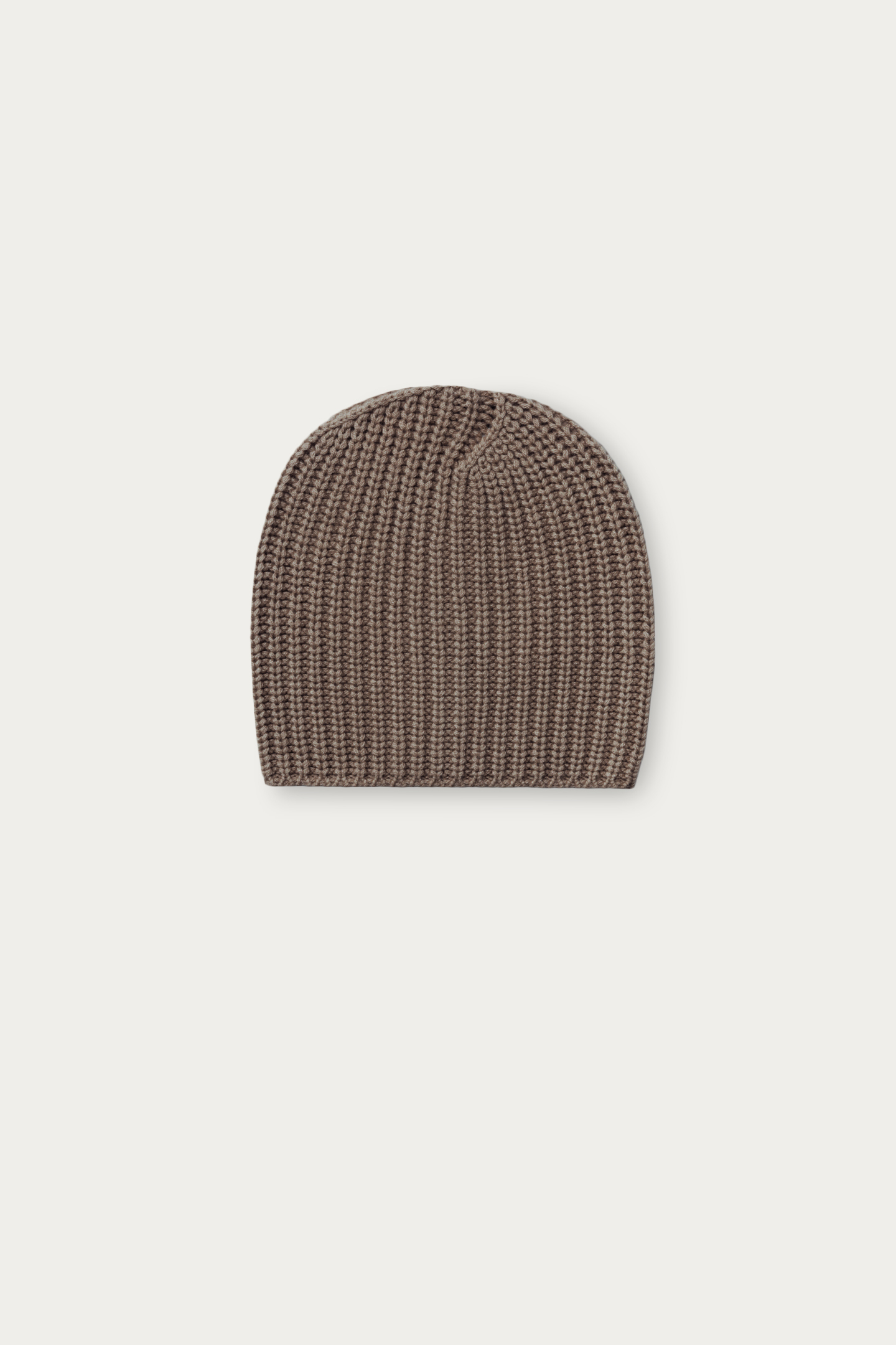 Stonewashed Cashmere Beanie