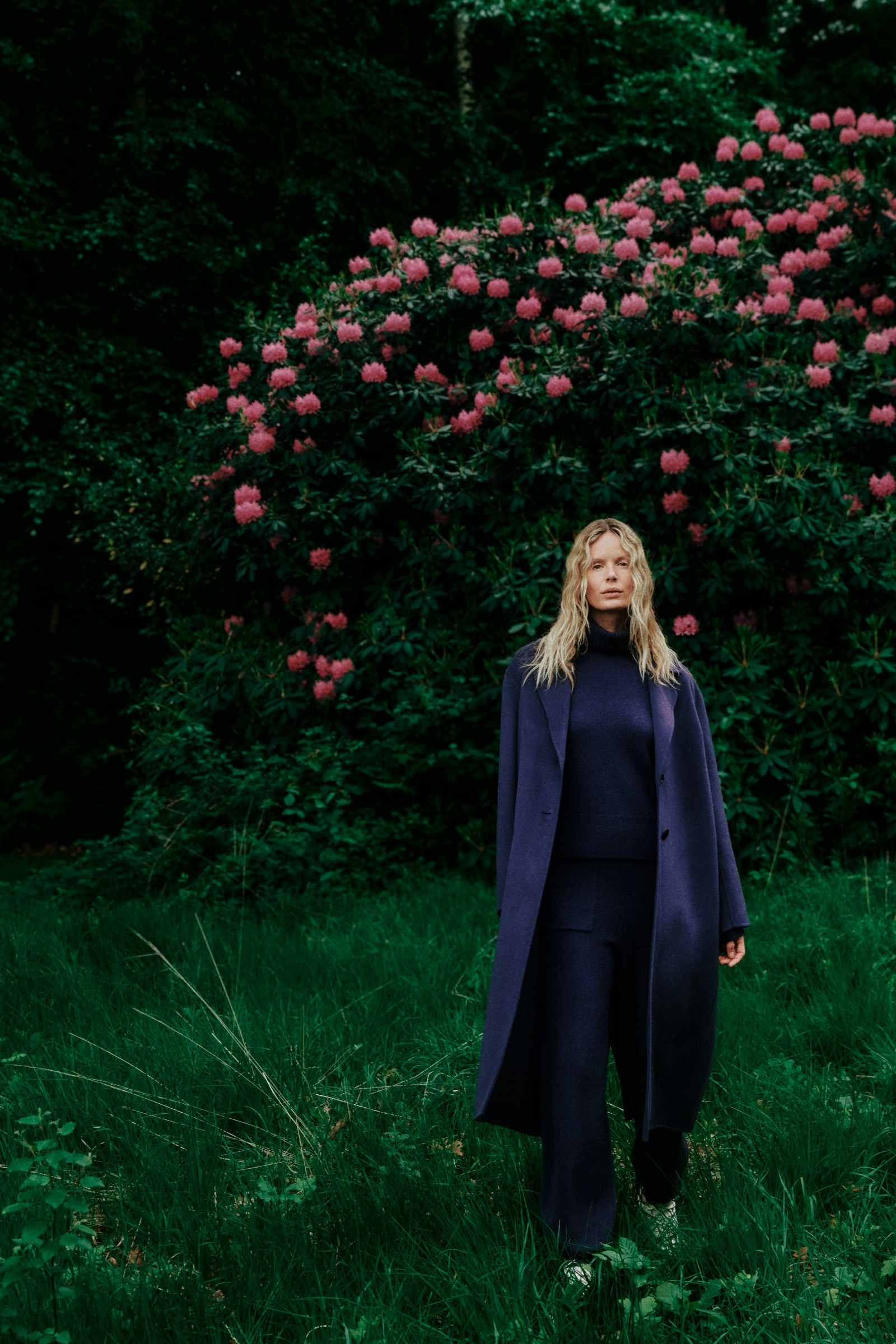 Doubleface Coat Doubleface Coat