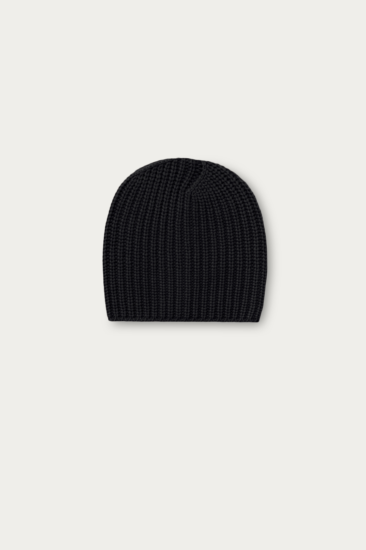 Stonewashed Cashmere Beanie