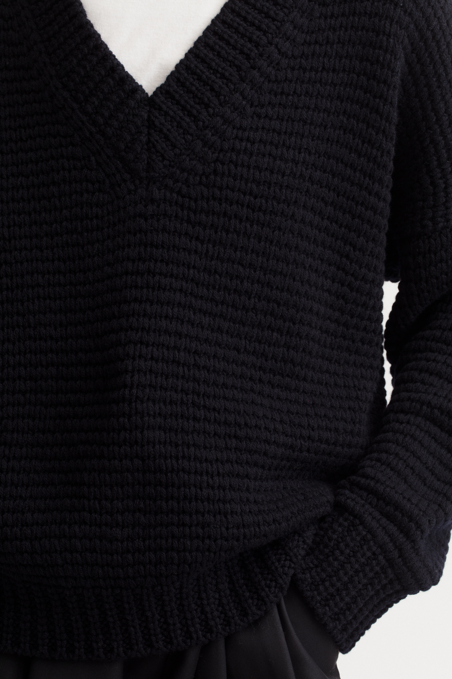 Cashmere Pullover Cashmere Pullover