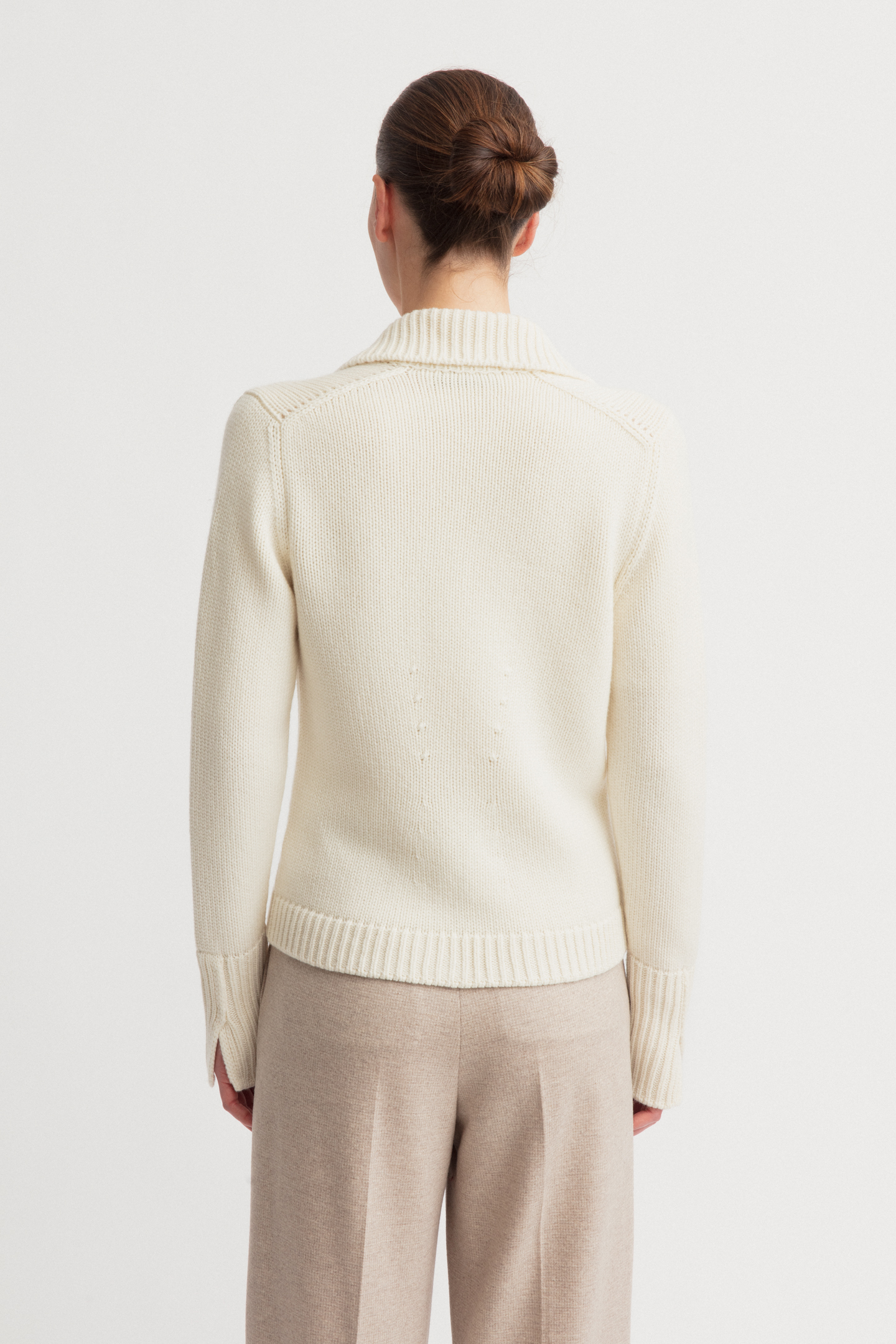 Cashmere Cardigan
