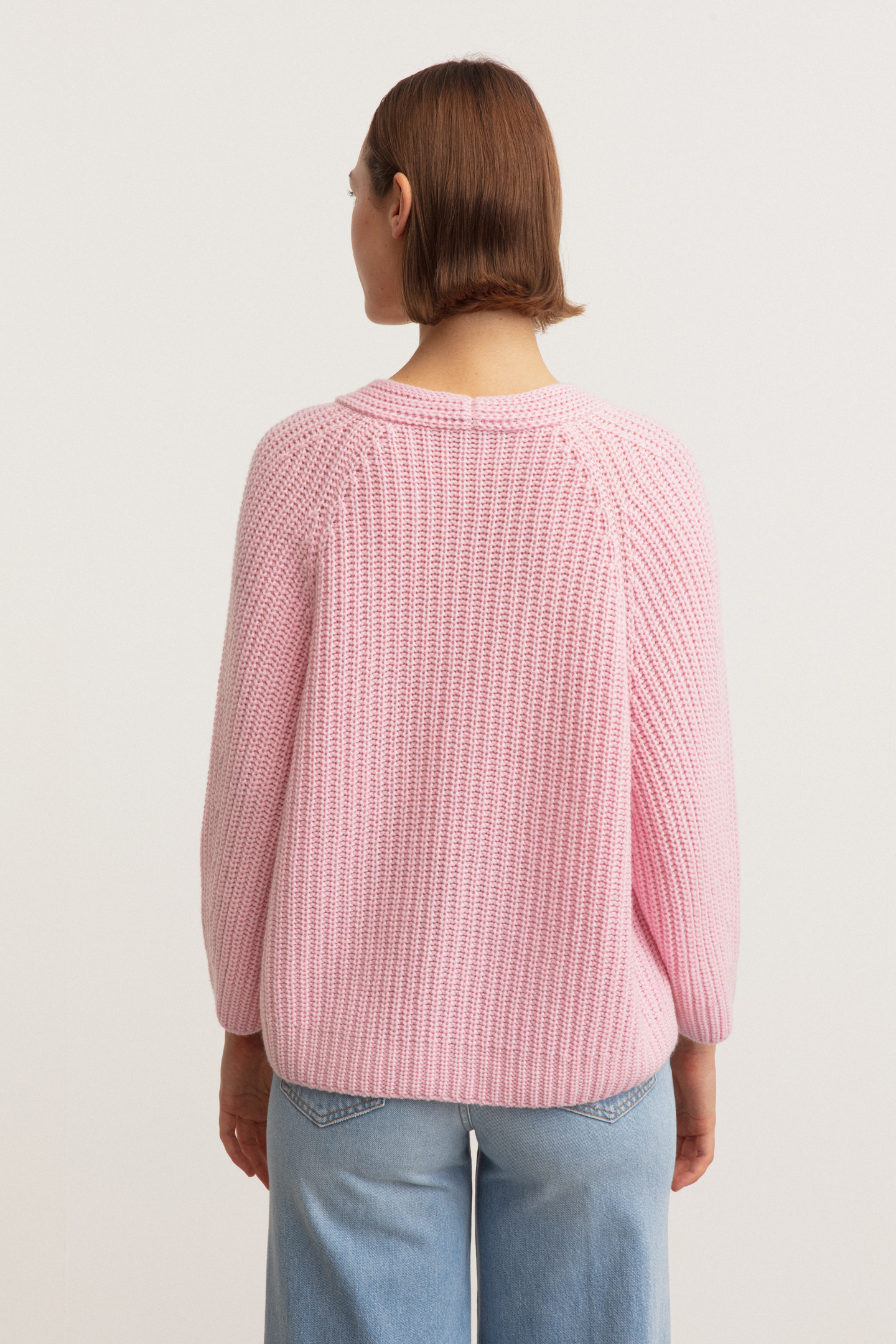 Cashmere Sweater