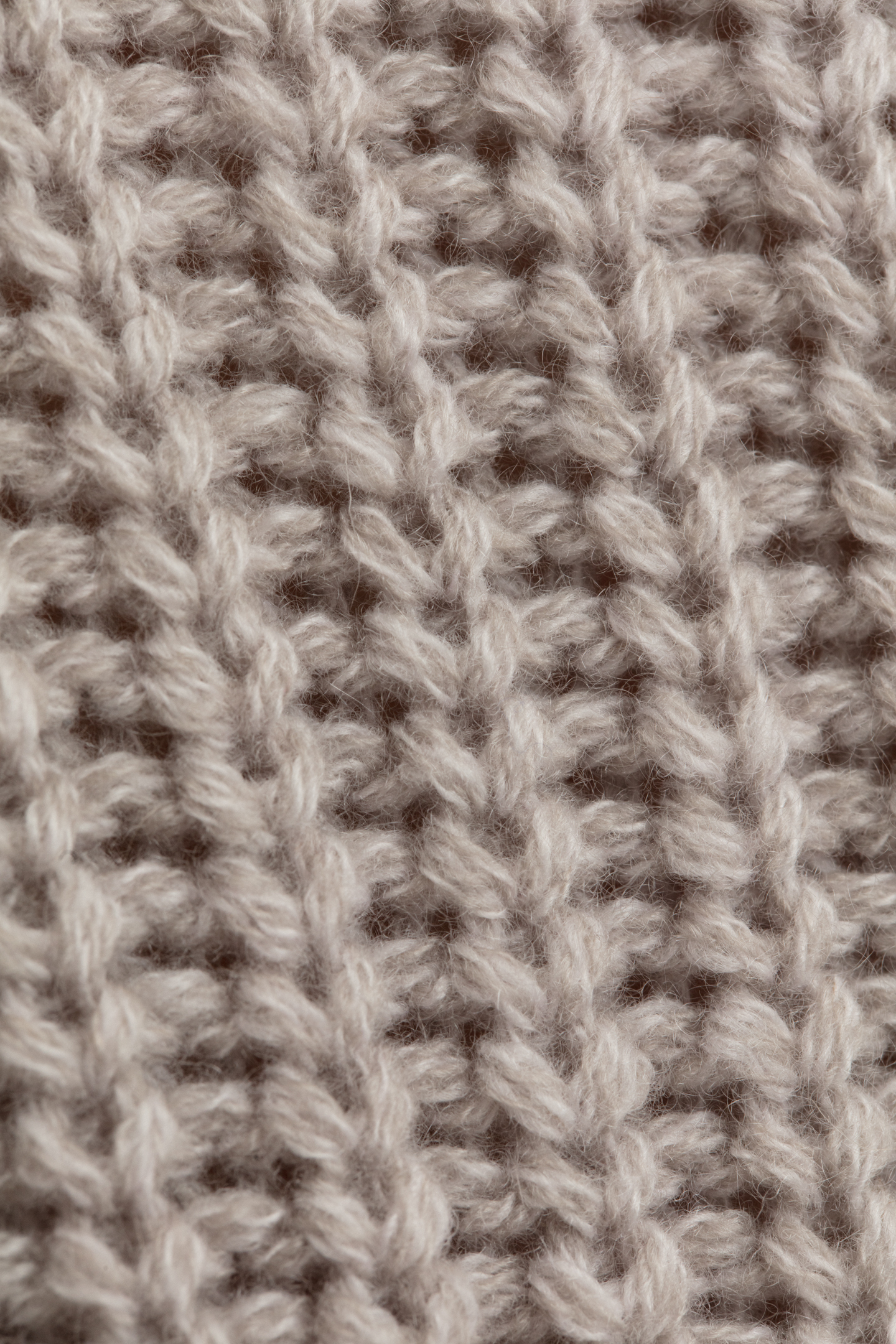 Cashmere Pullover