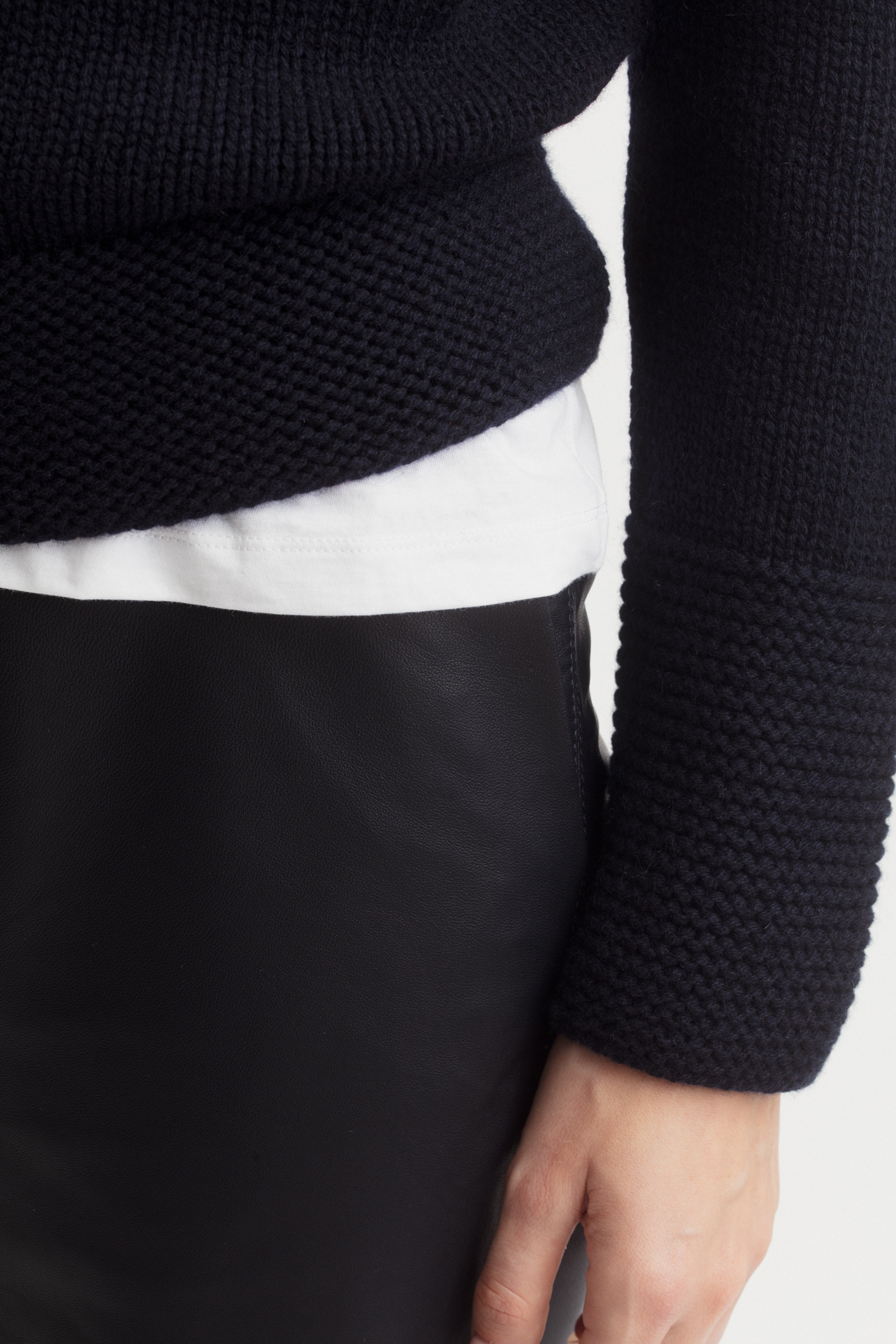 Cashmere Pullover
