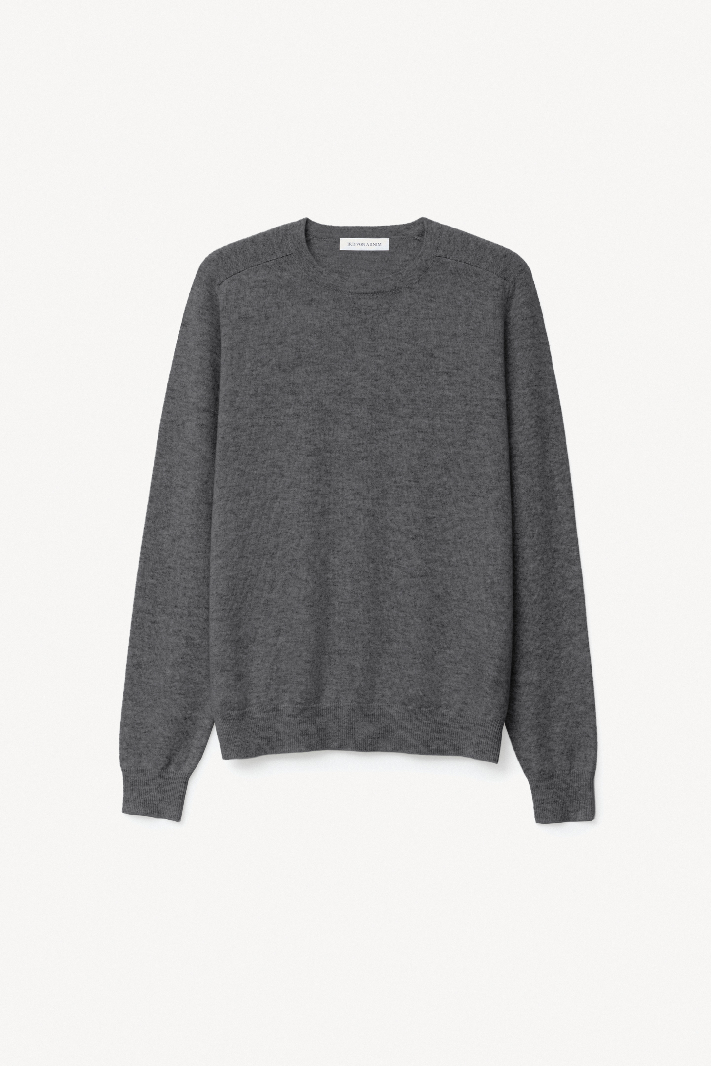 Cashmere Pullover