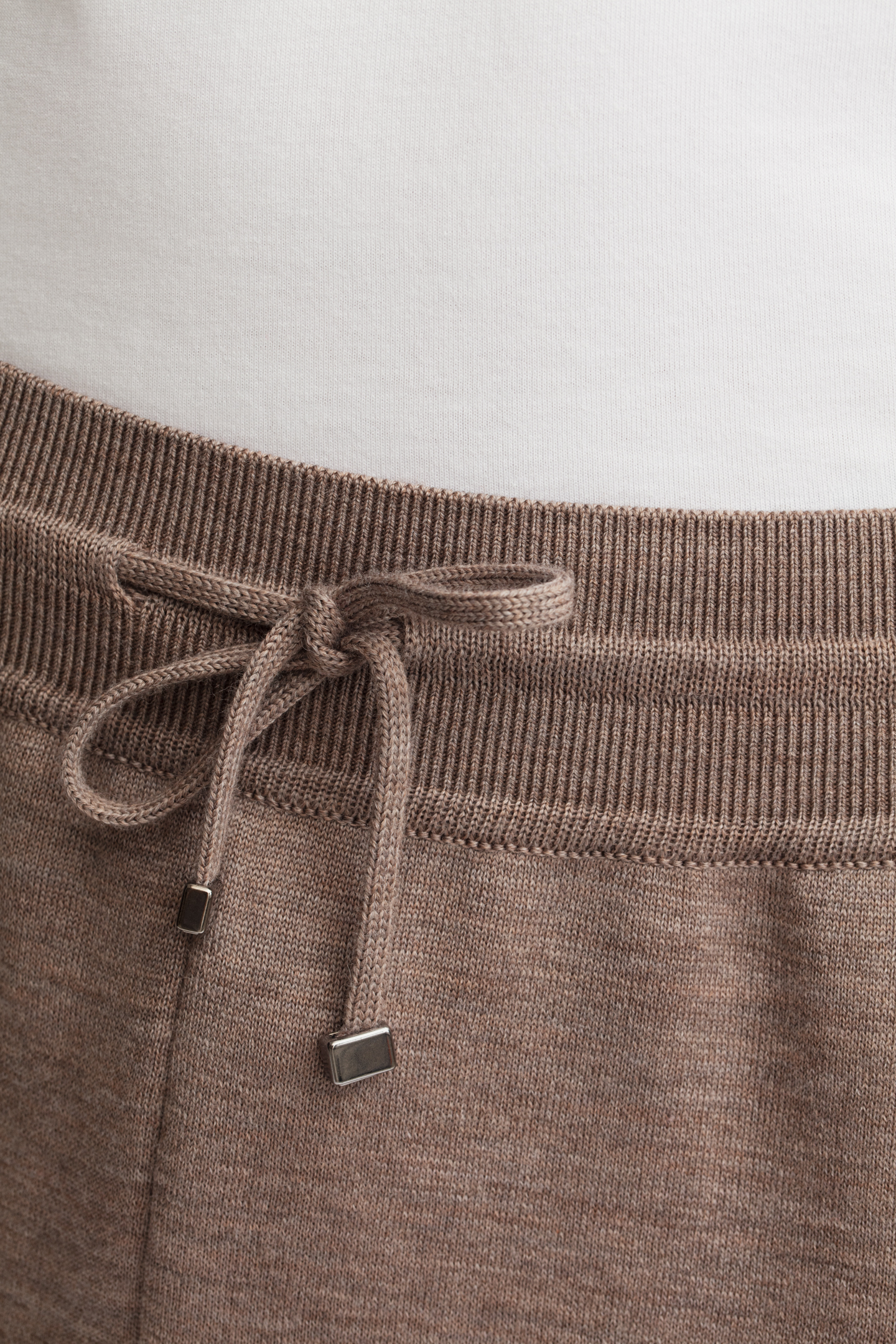 Merino Trousers