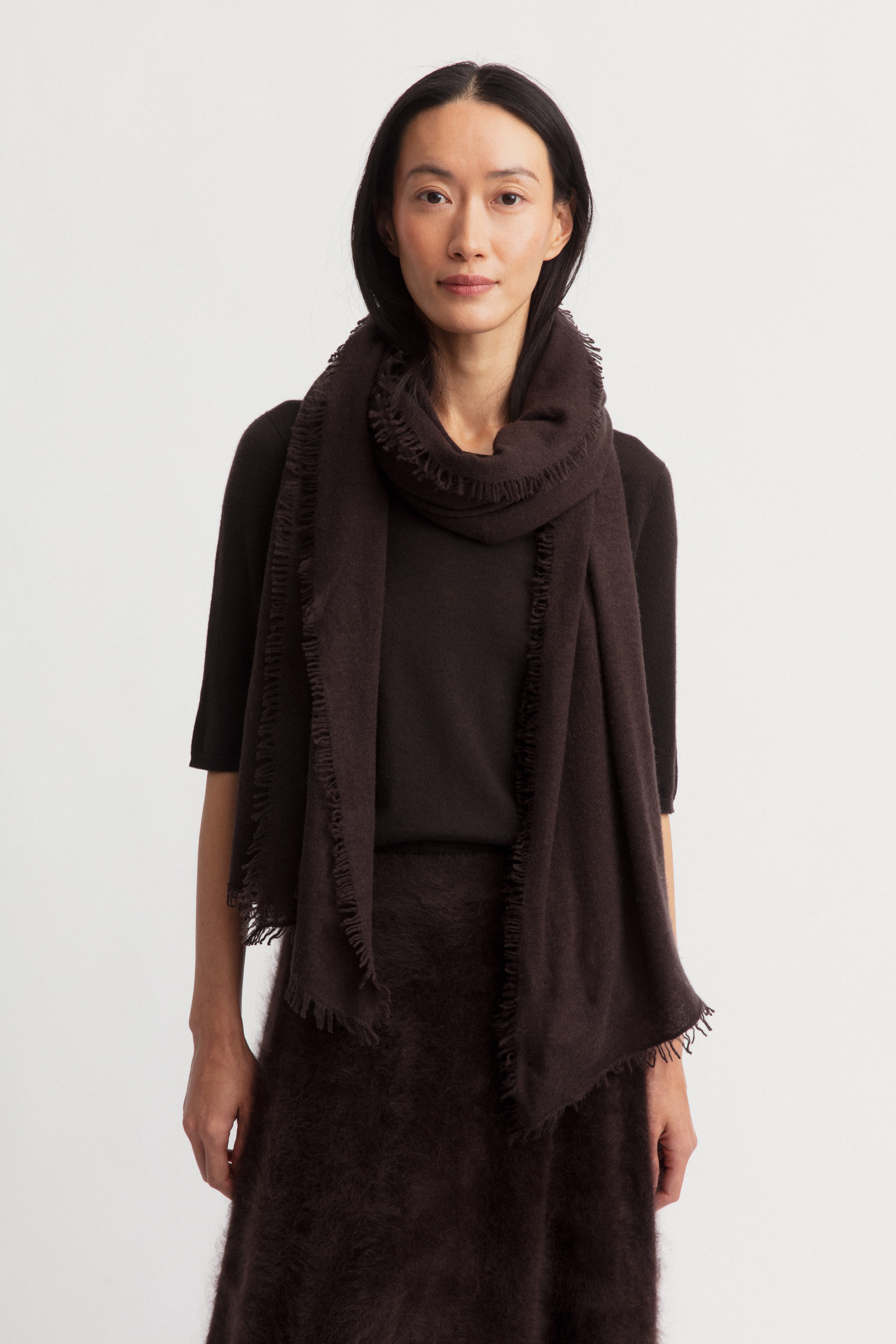 Cashmere Tuch