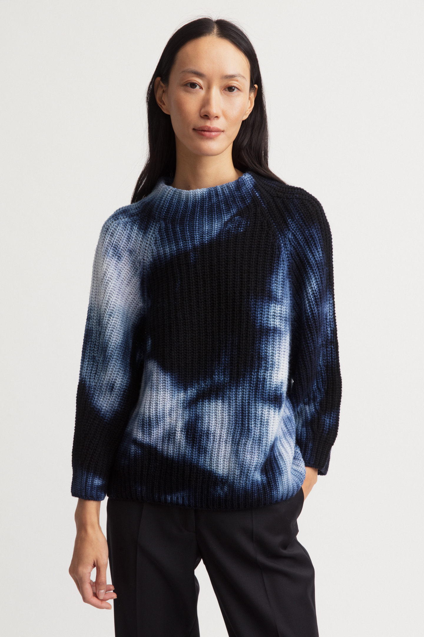 Cashmere Sweater