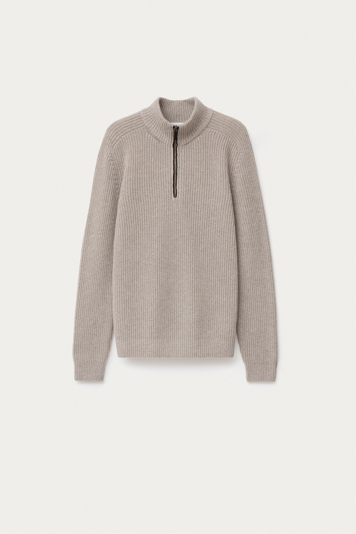 Cashmere Troyer
