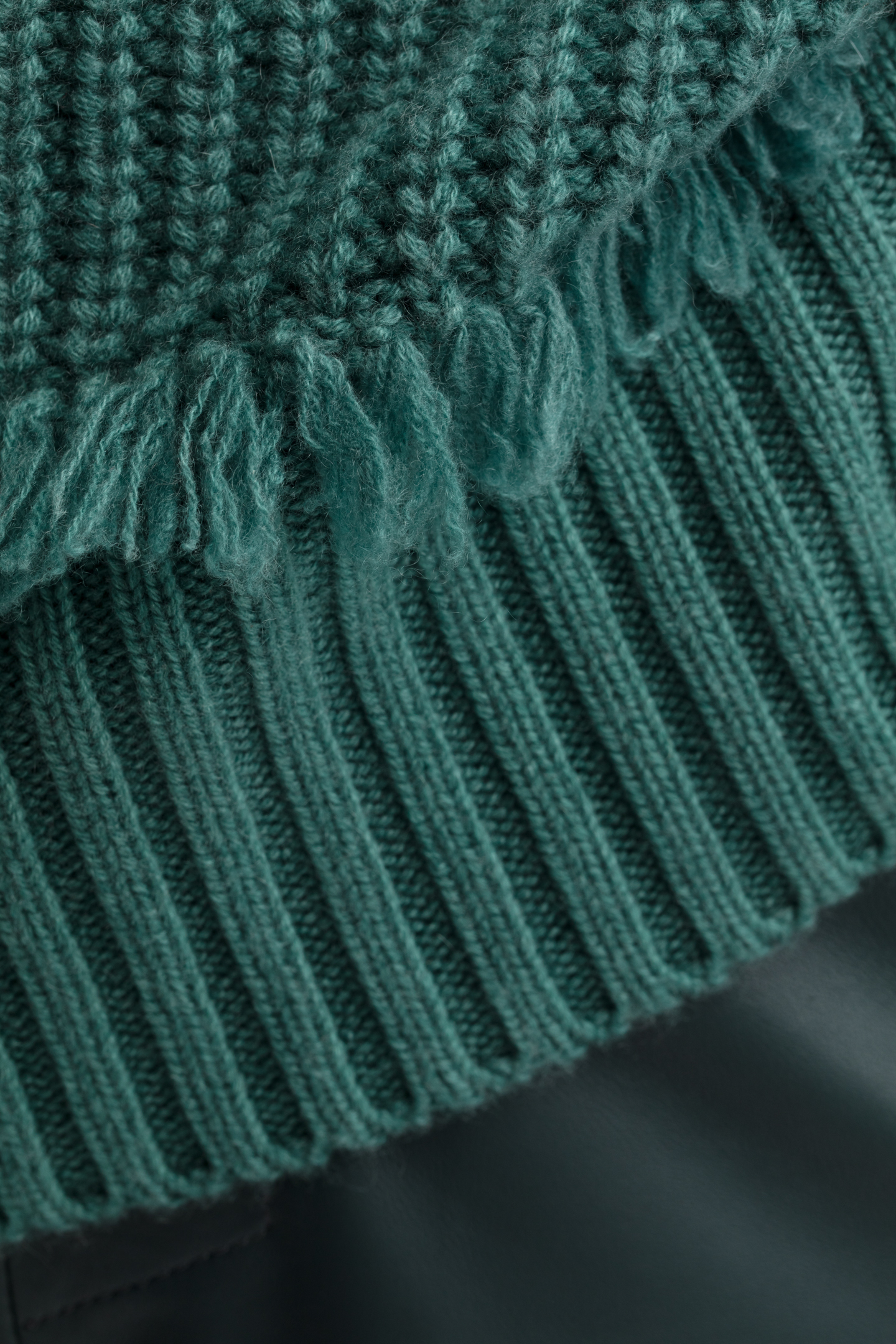Cashmere Sweater