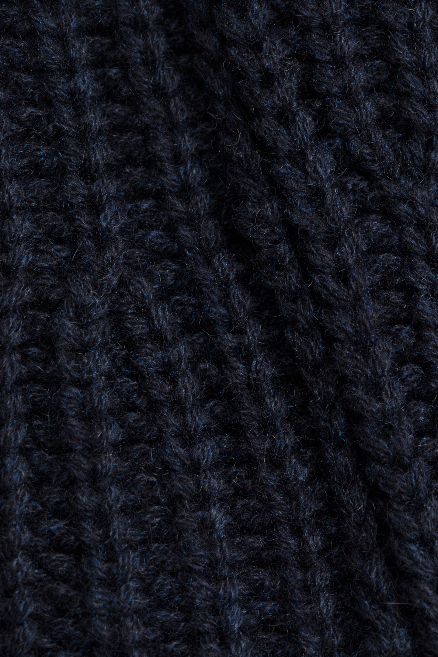 Cashmere Cardigan