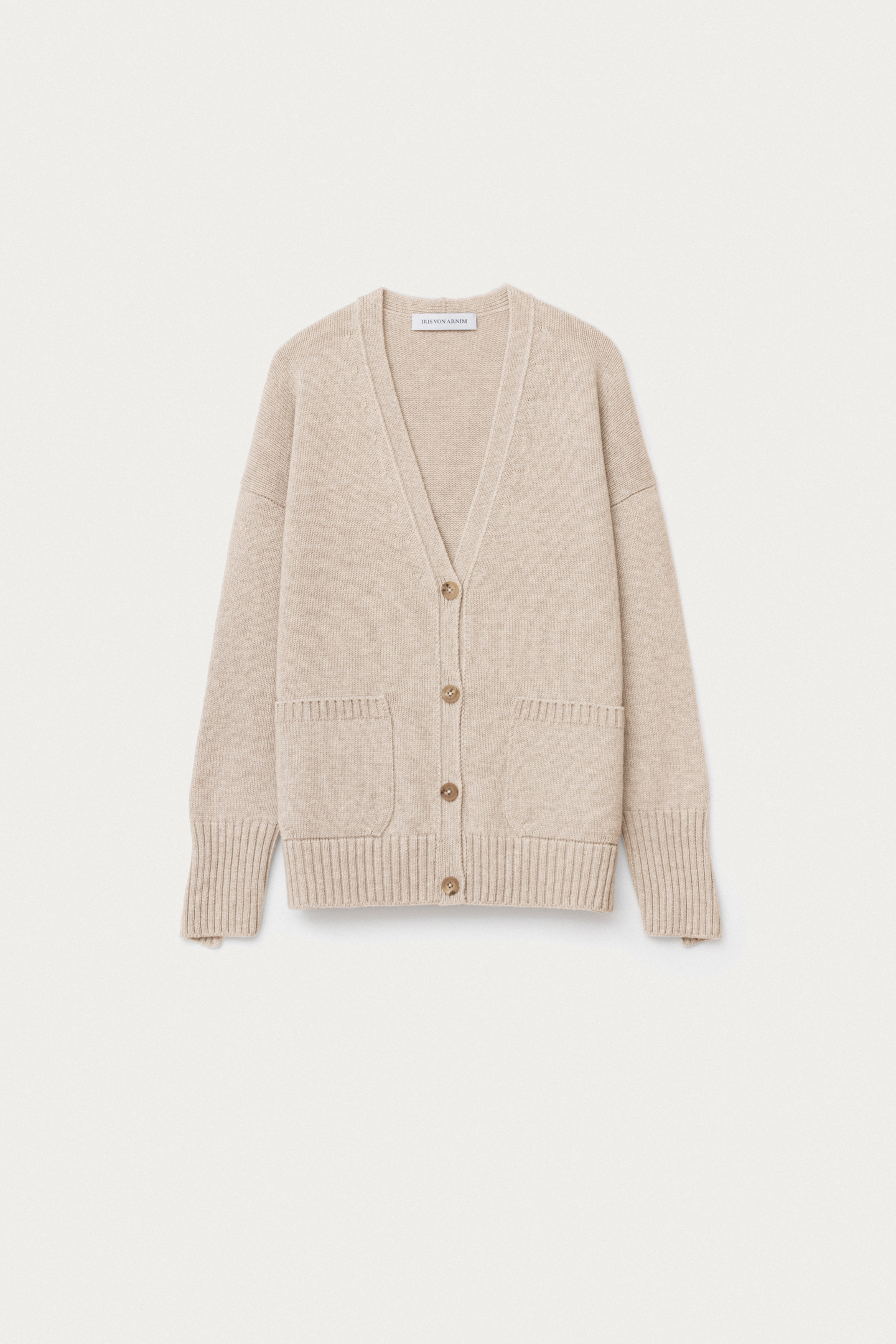 Cashmere Cardigan Cashmere Cardigan