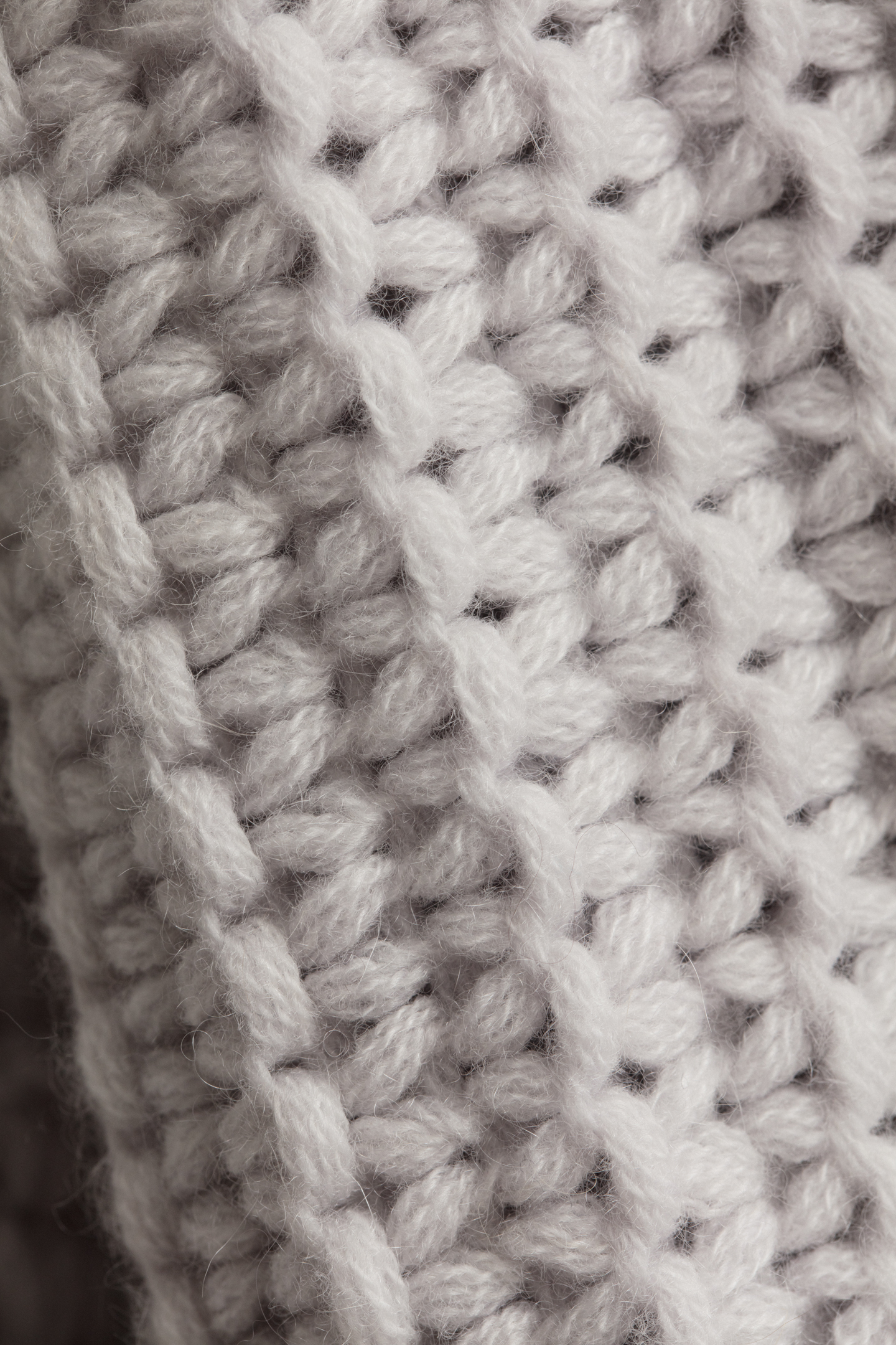 Cashmere Cardigan