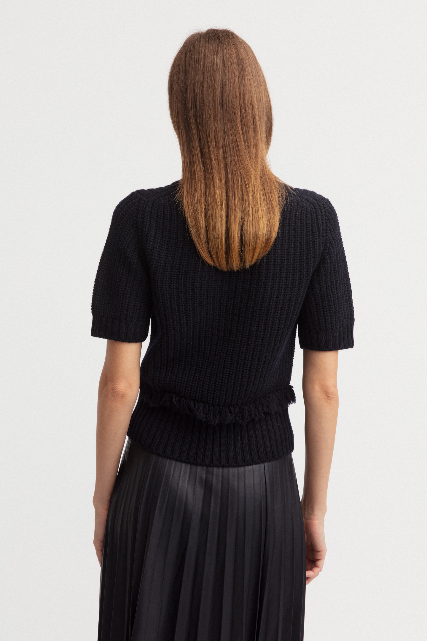Cashmere Pullover
