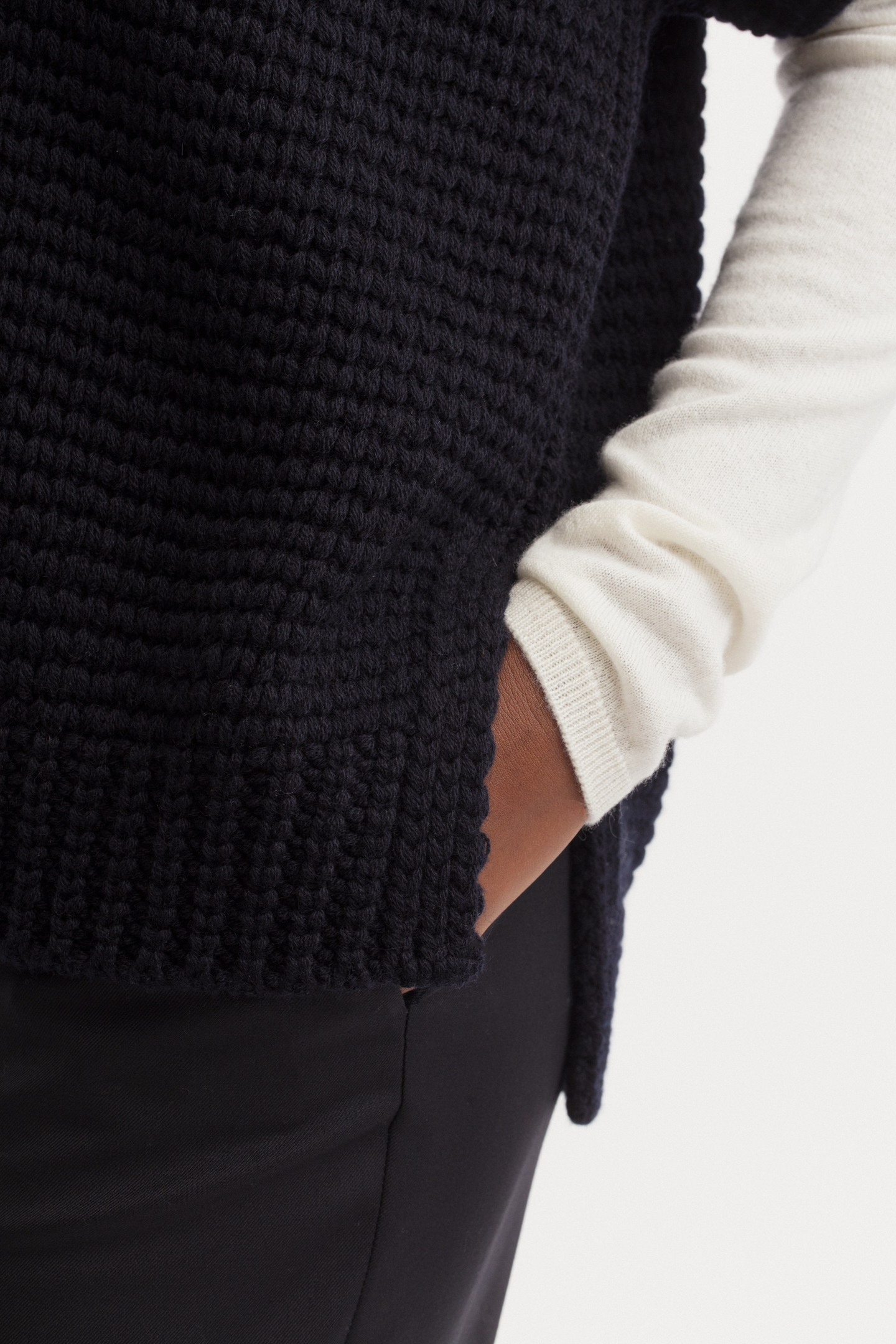 Cashmere Pullover Cashmere Pullover