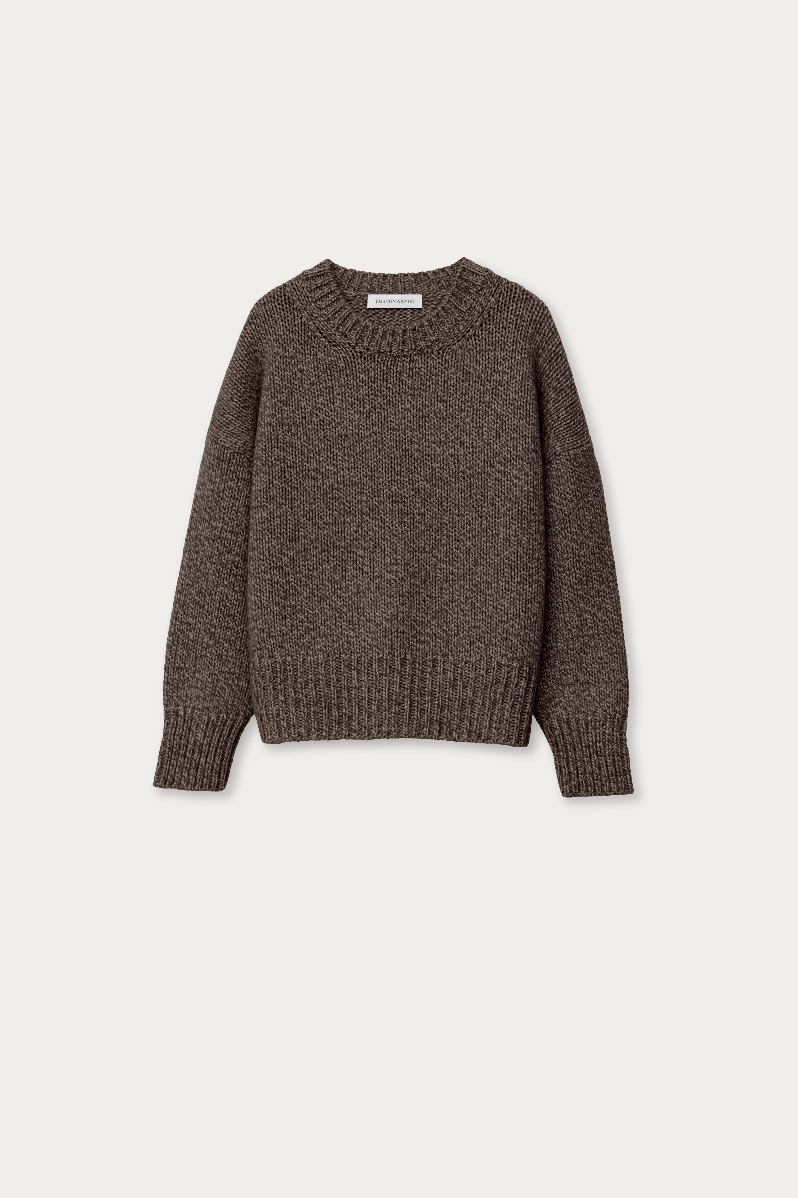 Cashmere Pullover