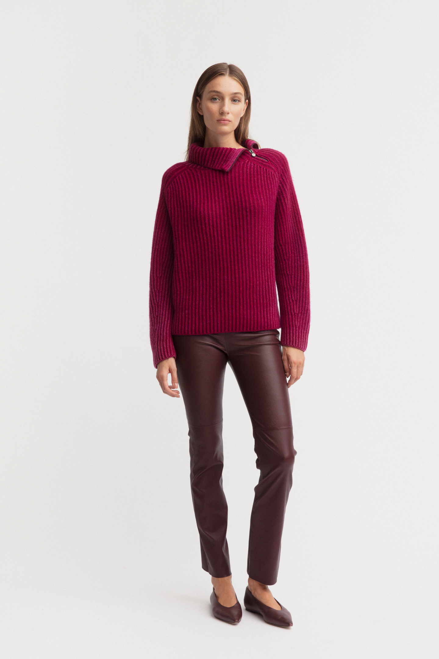 Cashmere Sweater