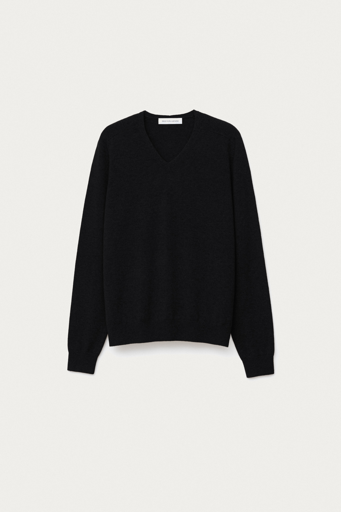 Cashmere Pullover