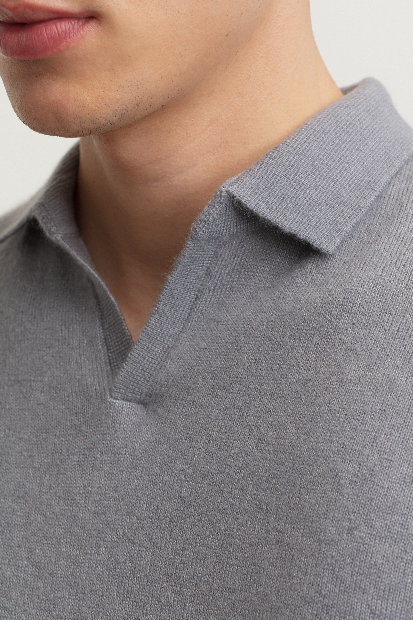 Cashmere-Seide Pullover Cashmere-Seide Pullover