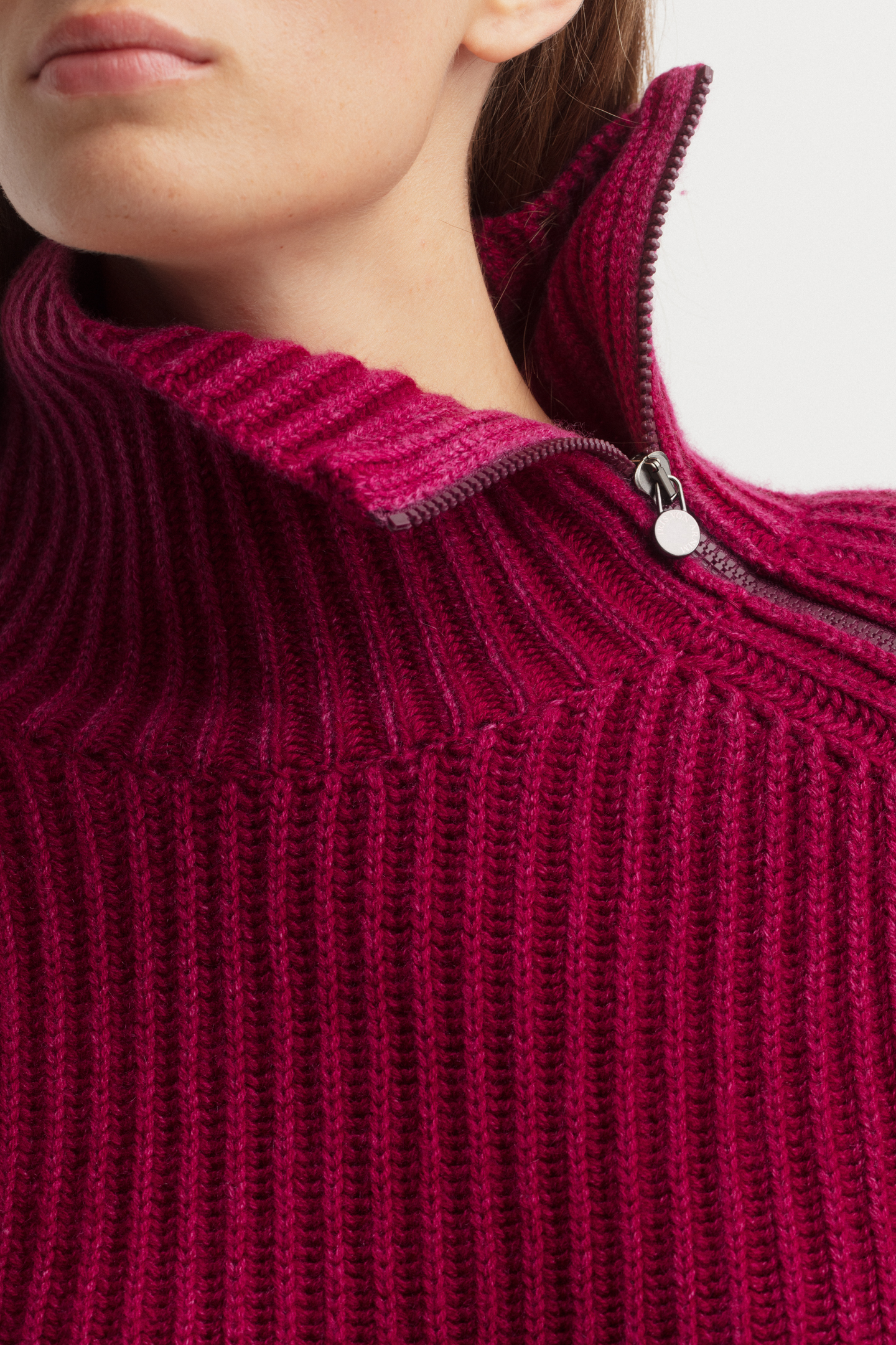 Cashmere Sweater
