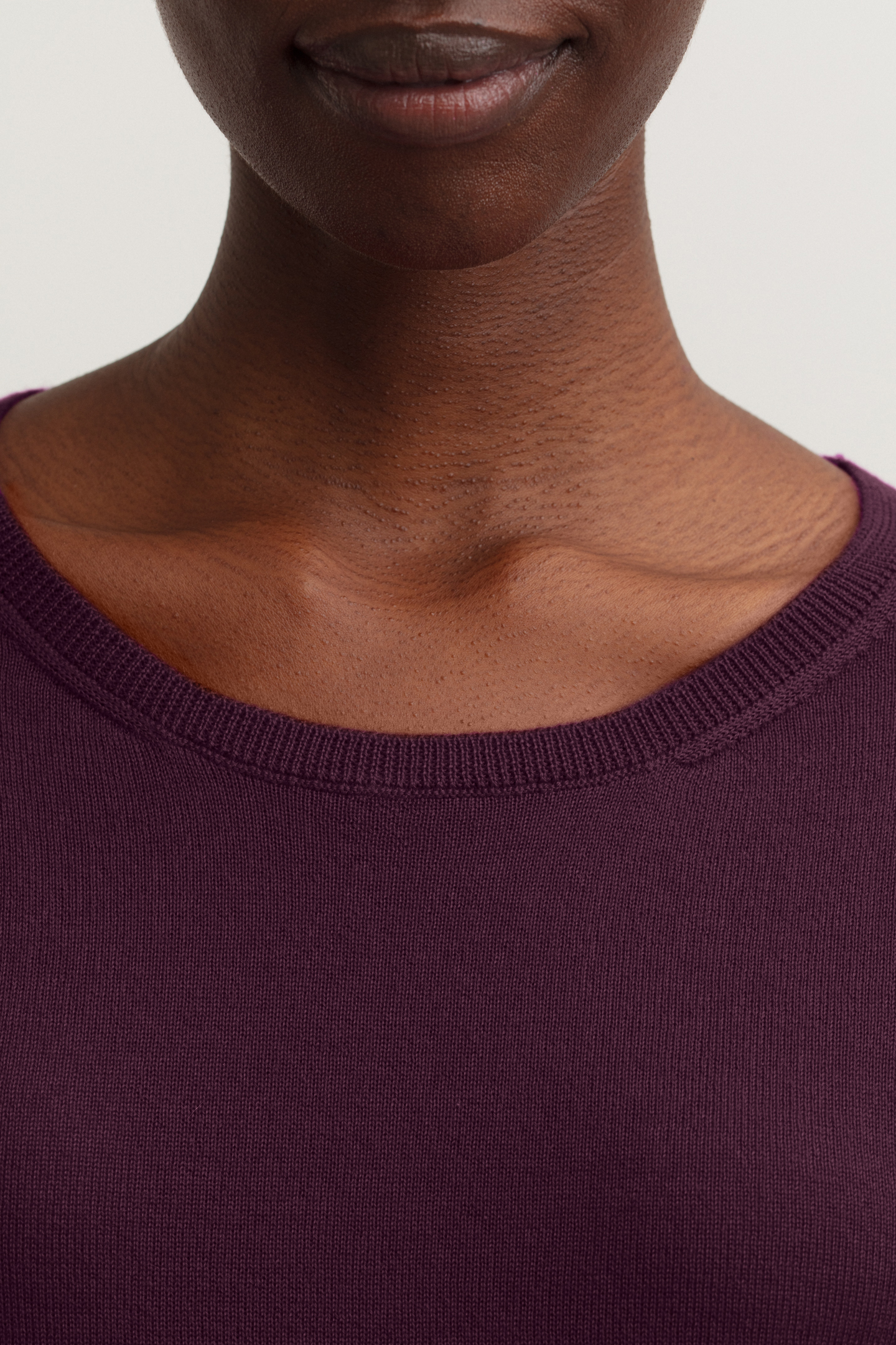 Superfine Cashmere Shirt