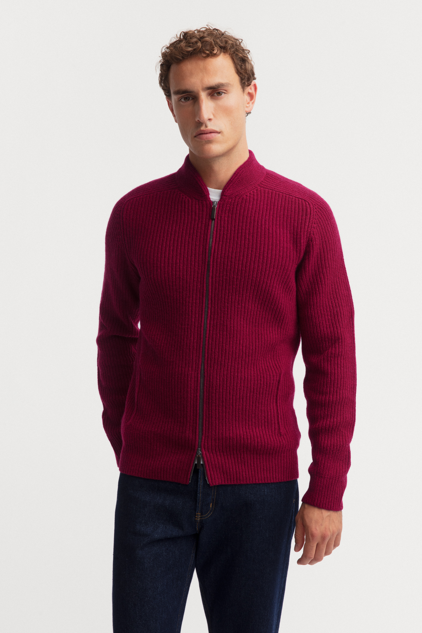Cashmere Sweater