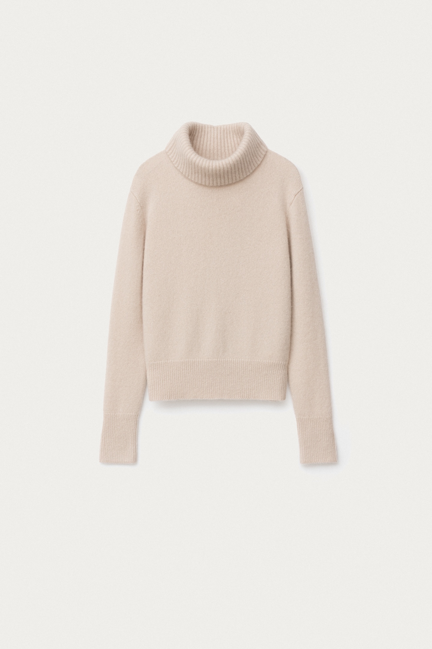 Cashmere-Seide Pullover