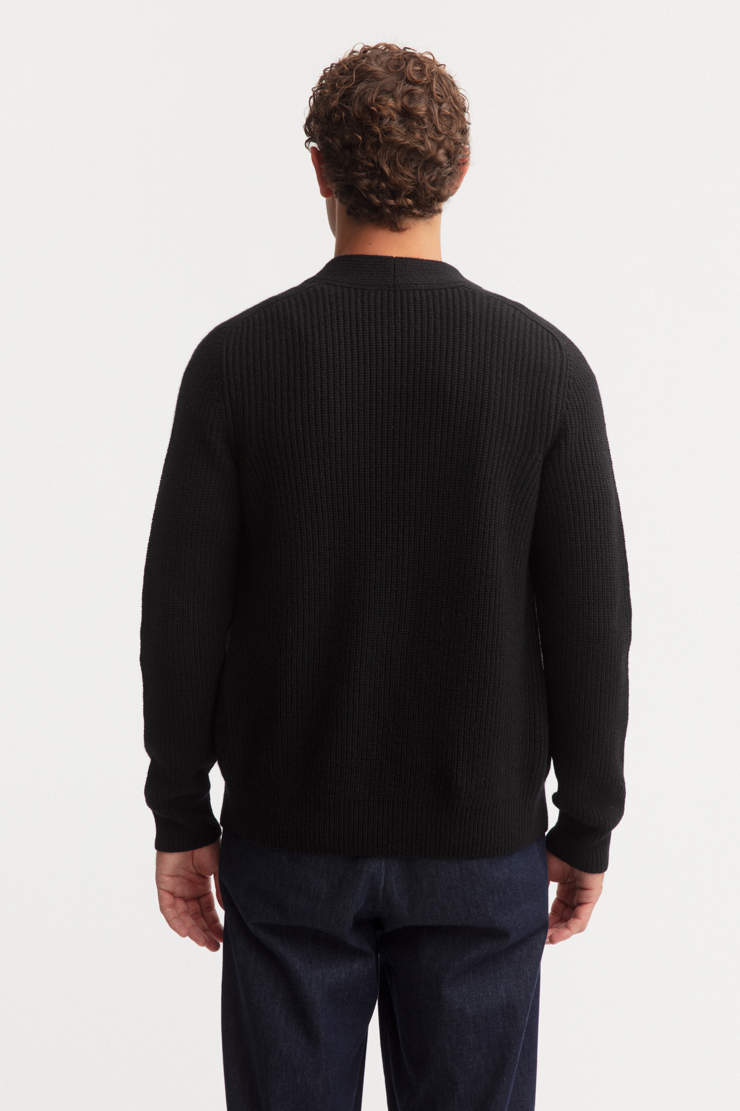 Cashmere Sweater